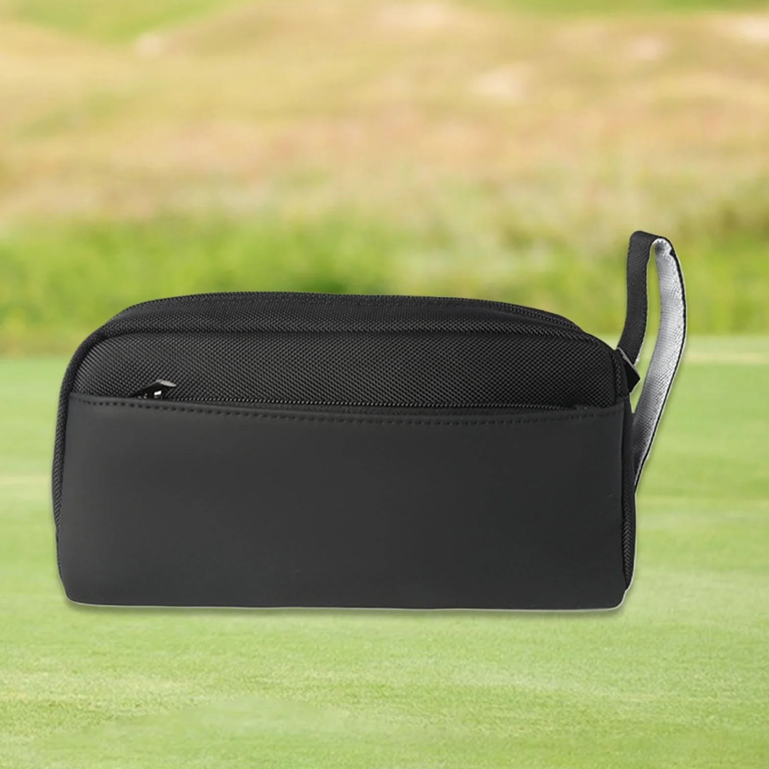 Sac de transport pour balles de golf, pochette organiseur de tees, accessoires de golf