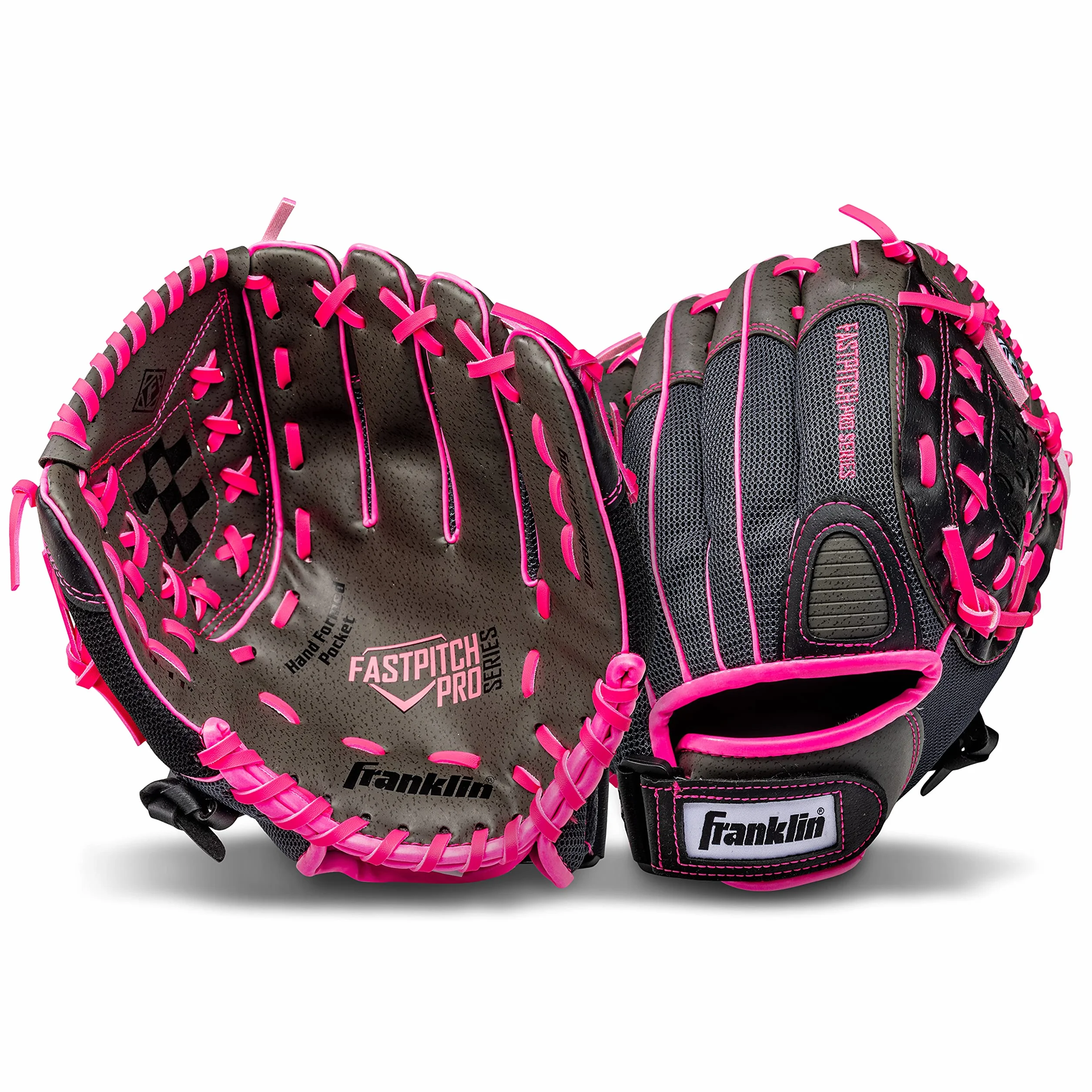 Franklin Sports Fastpitch Gant de Softball 30,5 cm