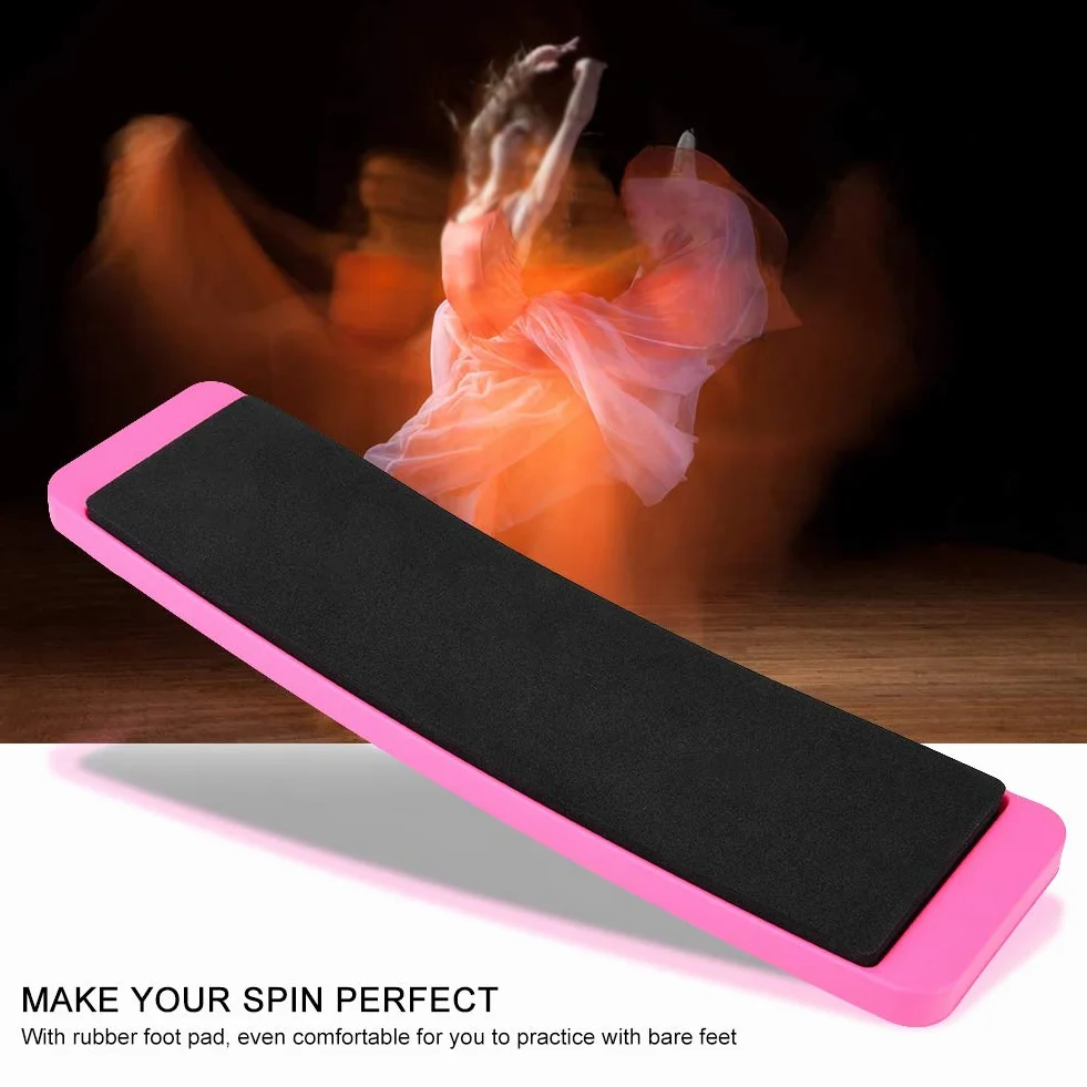 Ballet Dance Turn and Spin Turning Board for Dancers Portable