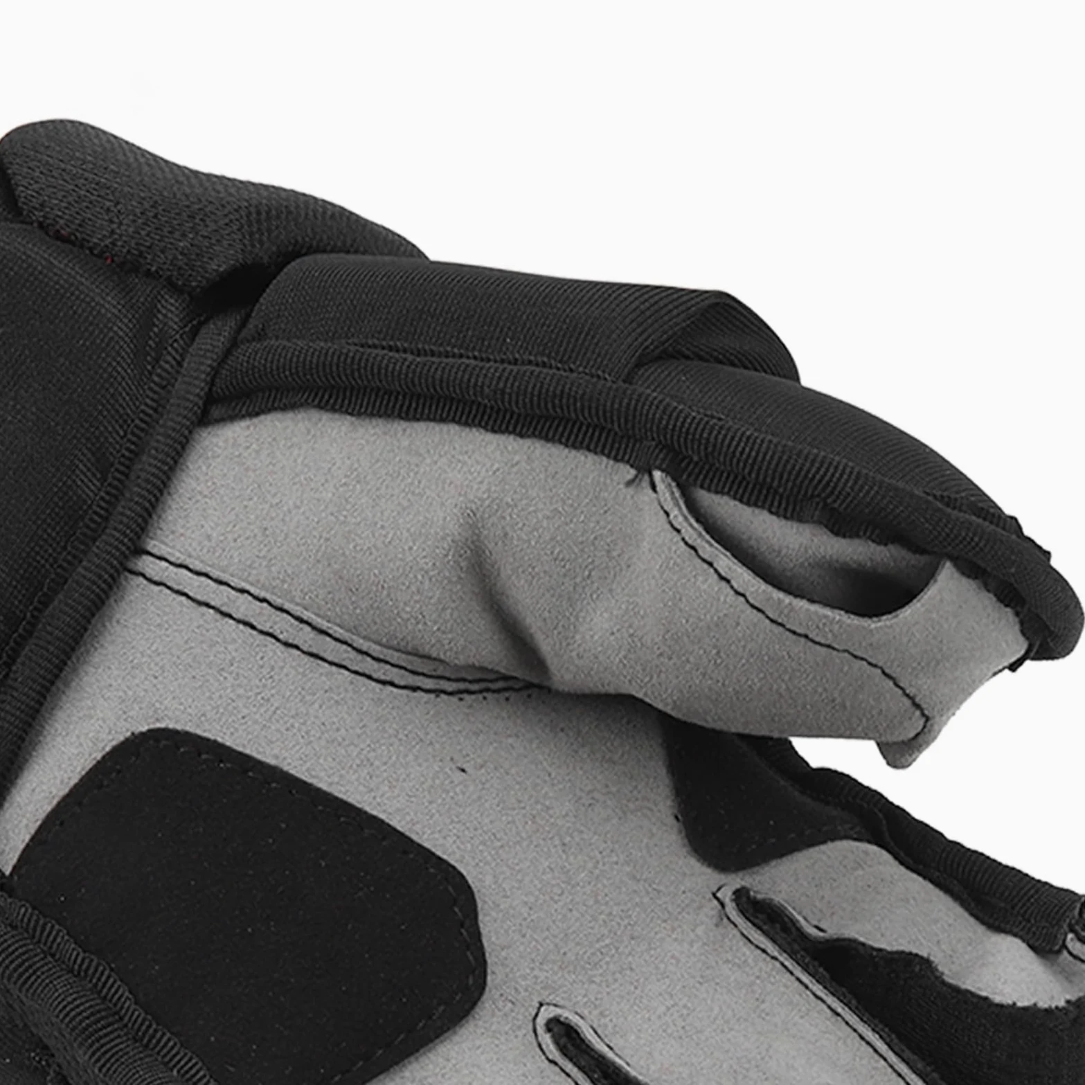 Gants de Hockey sur Glace, Gants de Roller-Hockey avec Protection des Doigts Flexibles, Gants de Protection pour Le Hockey sur Glace Hommes et Femmes, Conception en