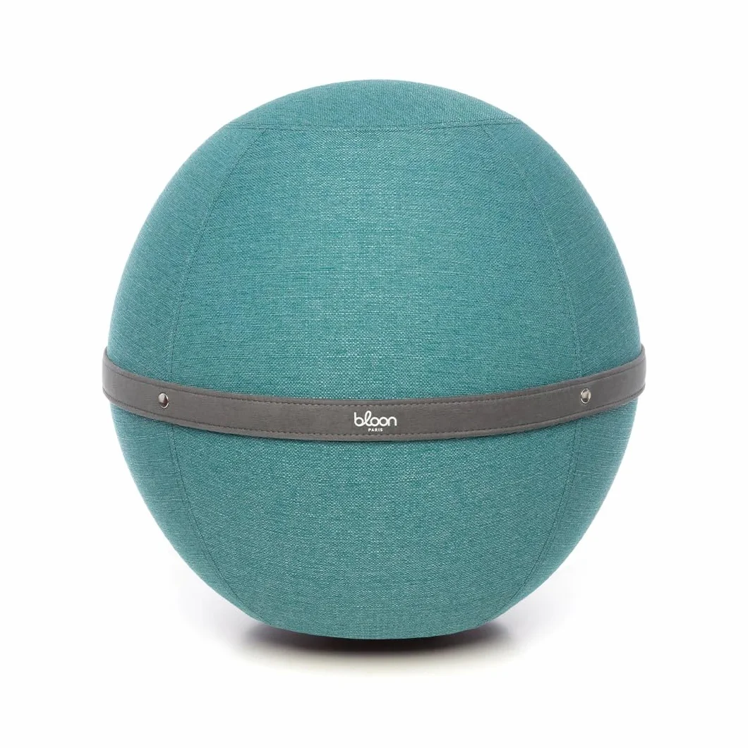 Bloon Siège Ballon Bureau Ergonomique Anti Mal de Dos 55 cm