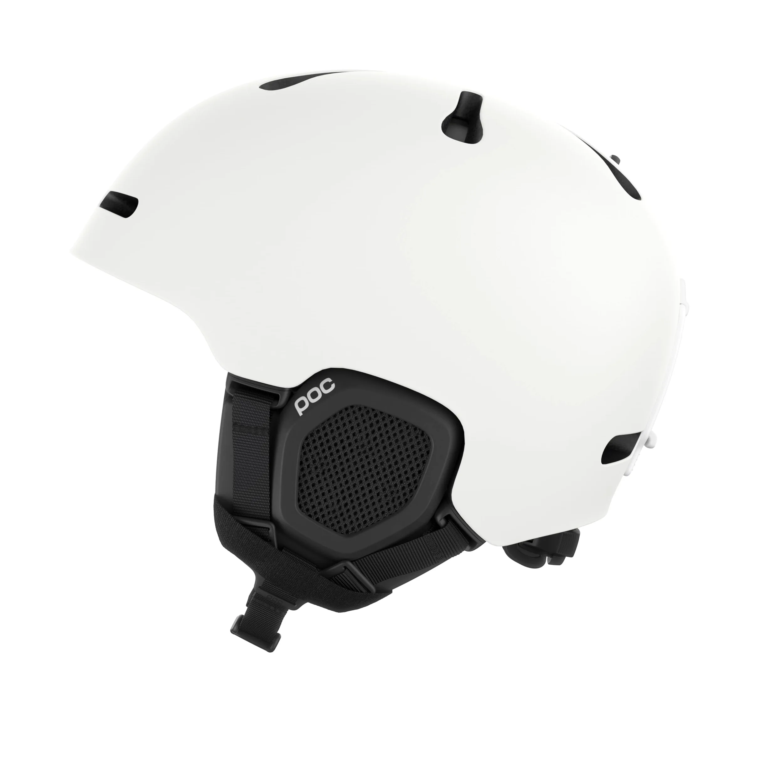 POC Adulte Unisexe, Casque de Ski