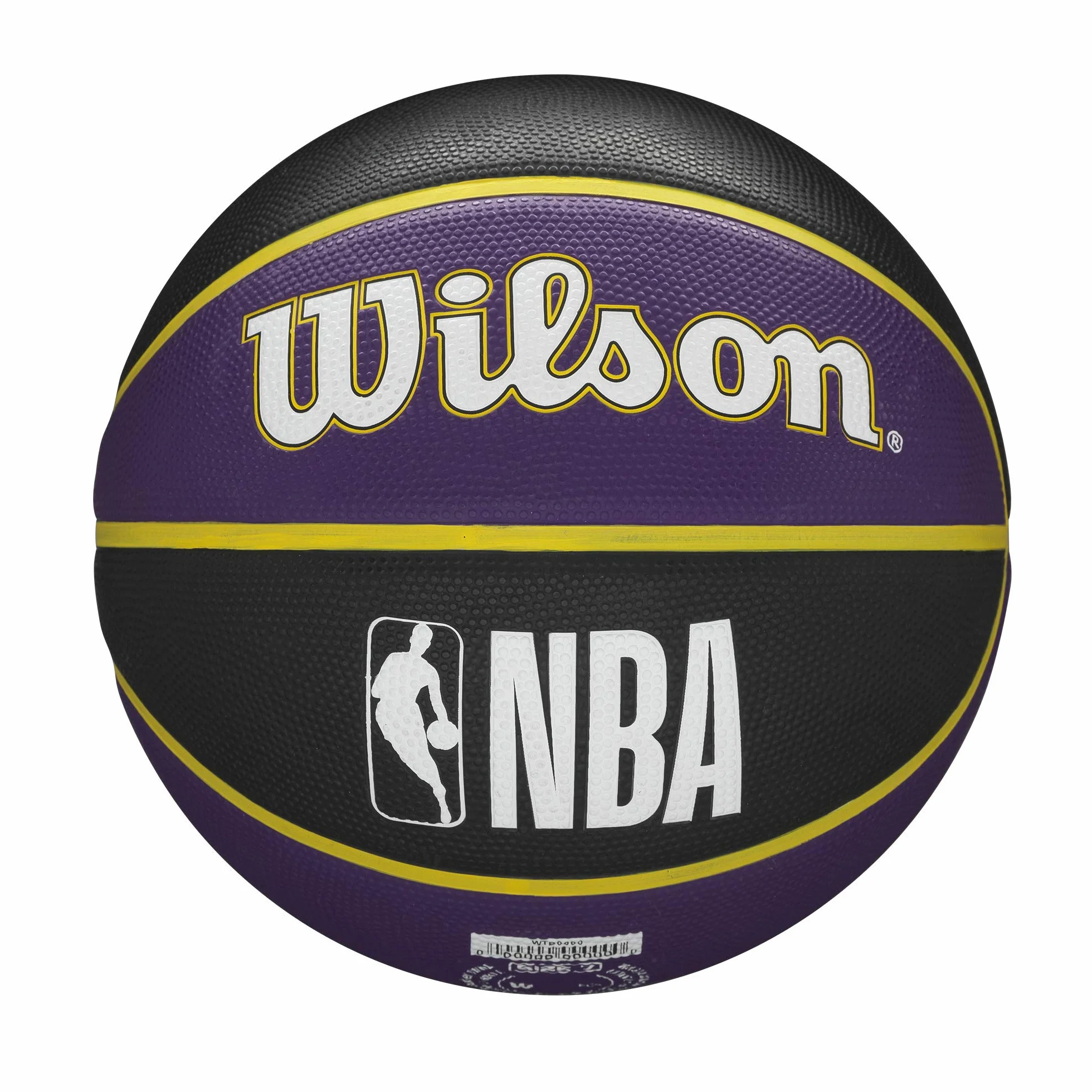 NBA Team Tribute