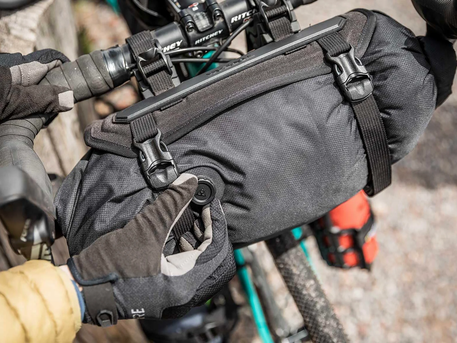 Topeak