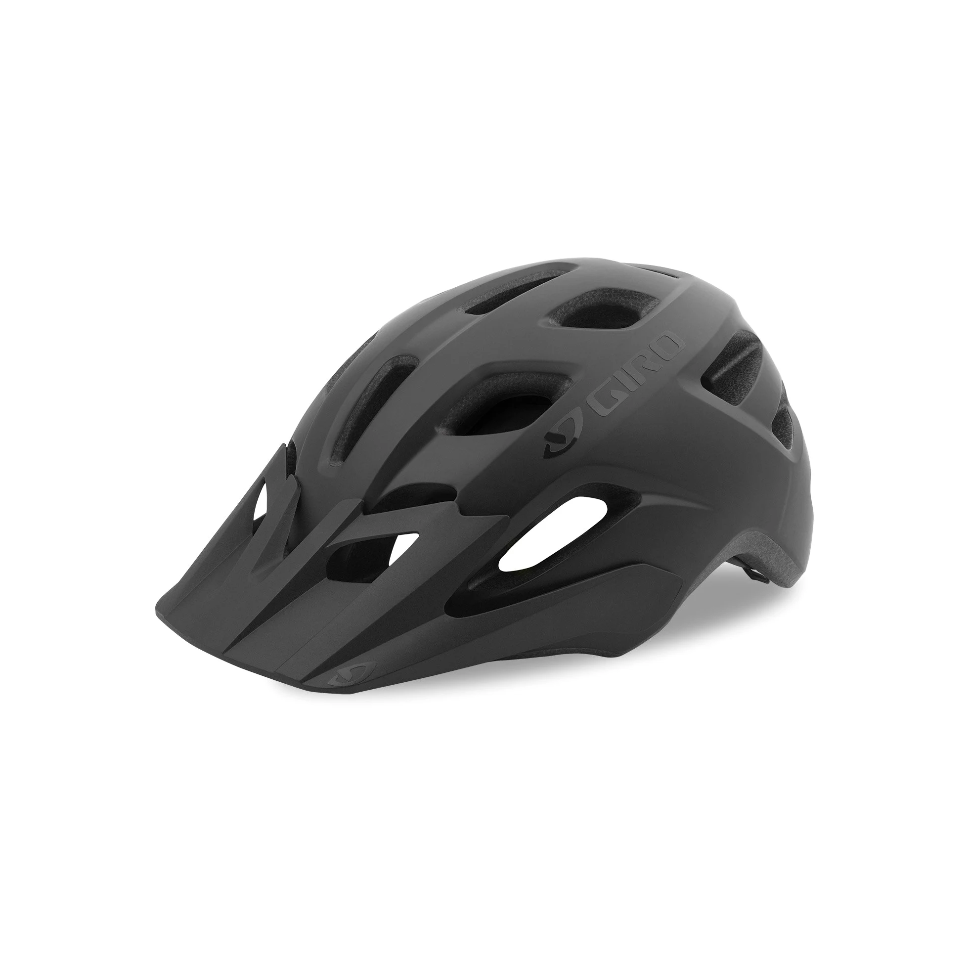 Giro Fixture Casque Unisex-Adult
