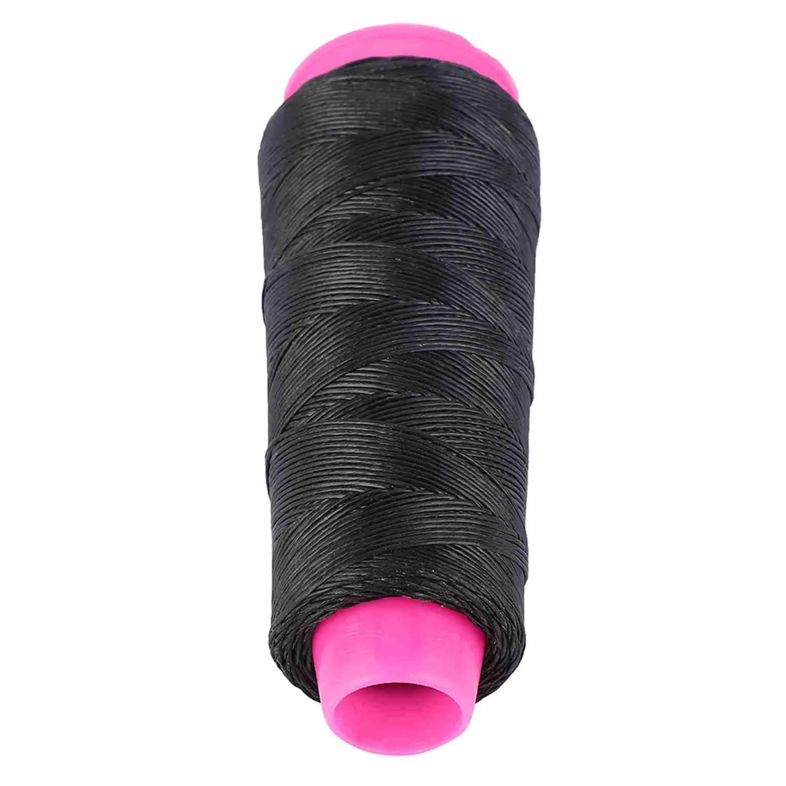 Corde d'arc Classique Traction Forte 120 m Noir pour Arc à Poulie Traditionnel Chasse Plein Air