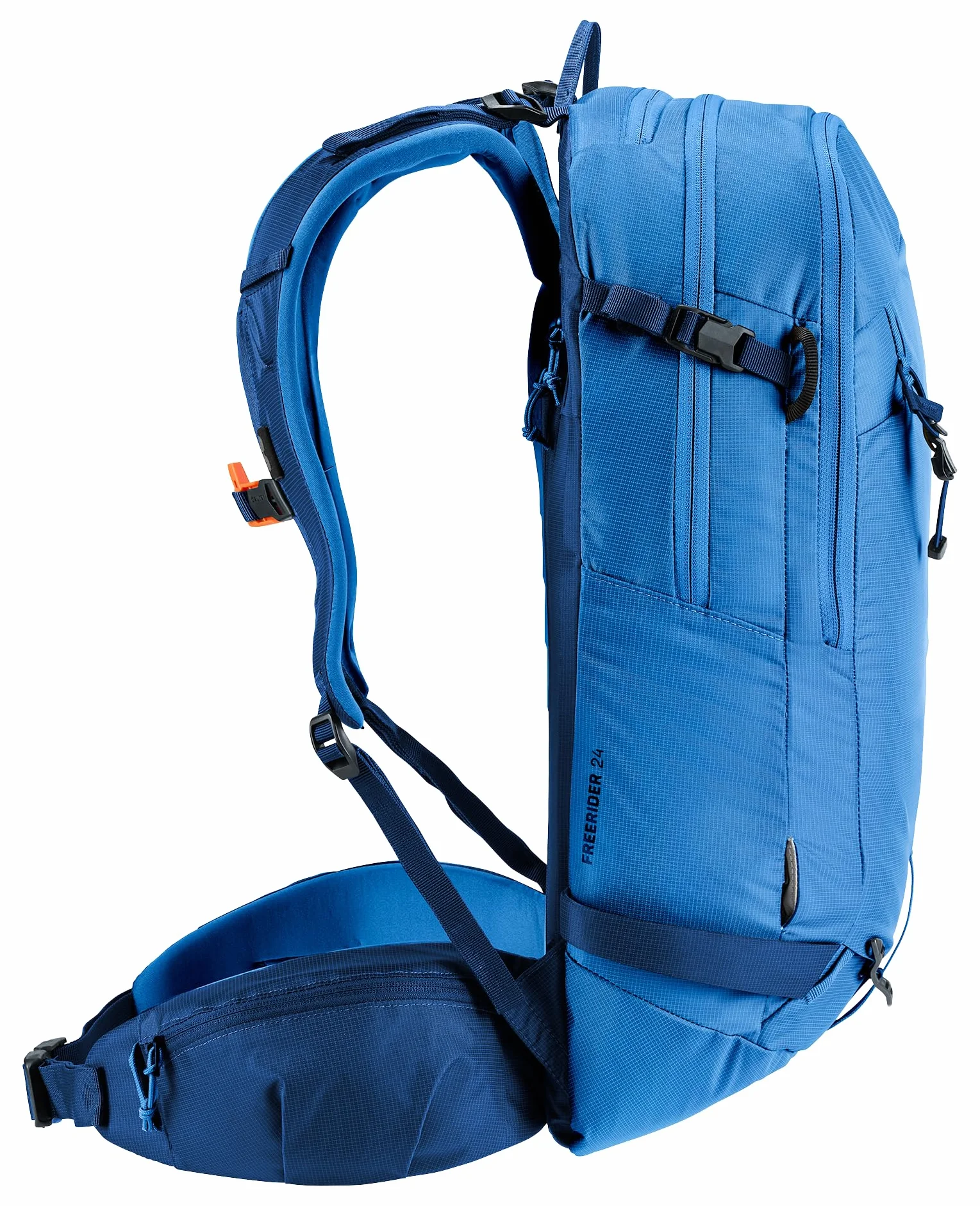 deuter Freerider 24 sac à dos de ski léger