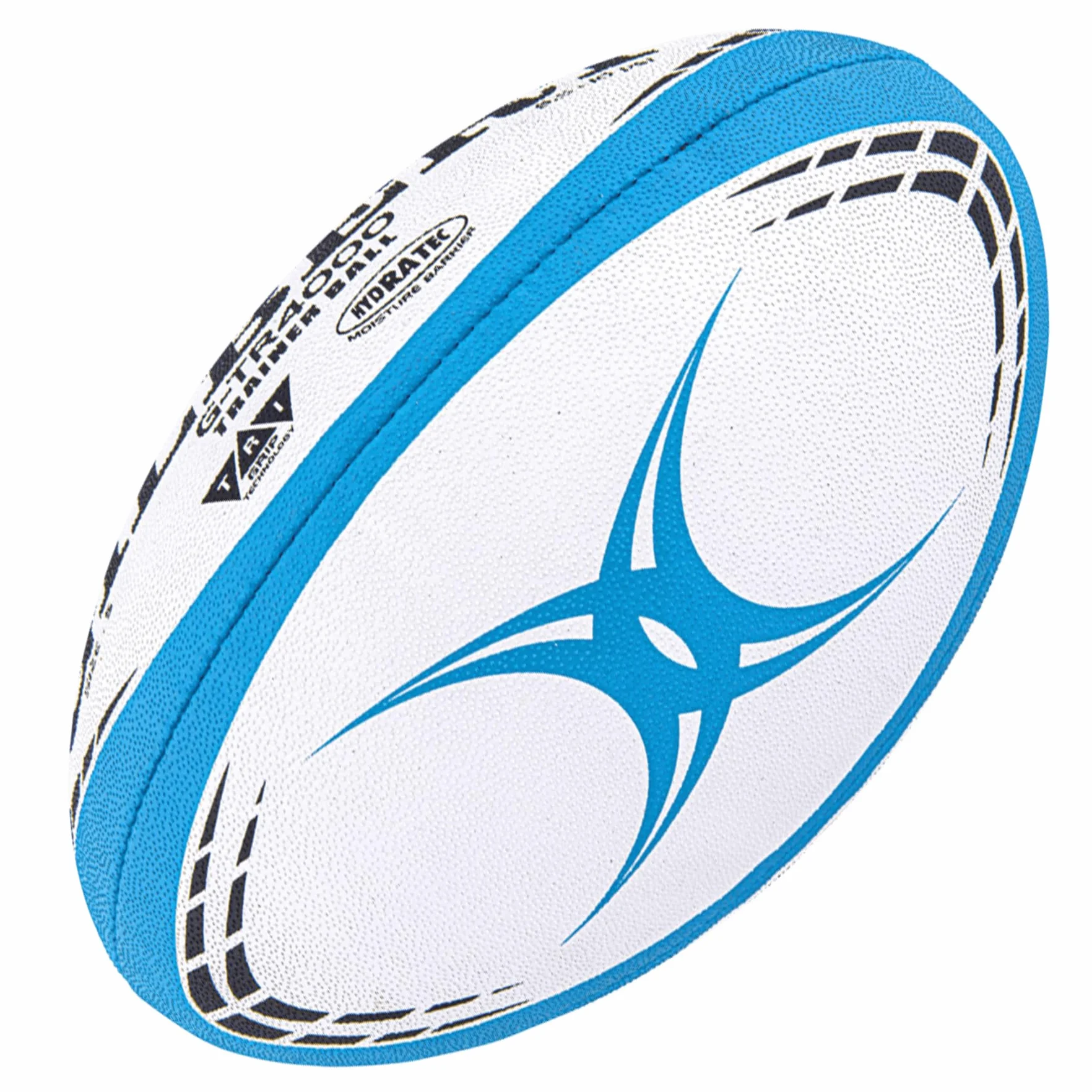 Gilbert G-TR4000 Ballon d’entraînement de rugby