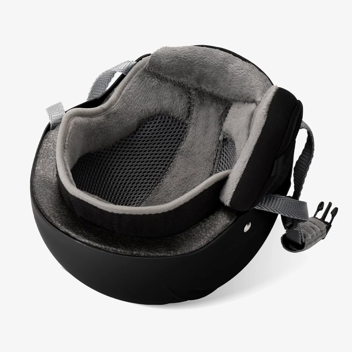 OutdoorMaster Casque de ski homme/femme modèle Kelvin II – Ventilation réglable et système de réglage de roue – Doublure amovible, certifiée ASTM pour Ski et Snowboard