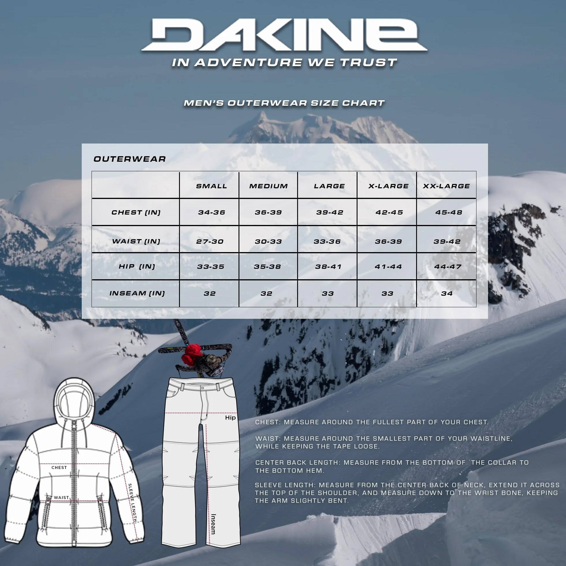 Dakine Tire-Veille de Windsurf Noir