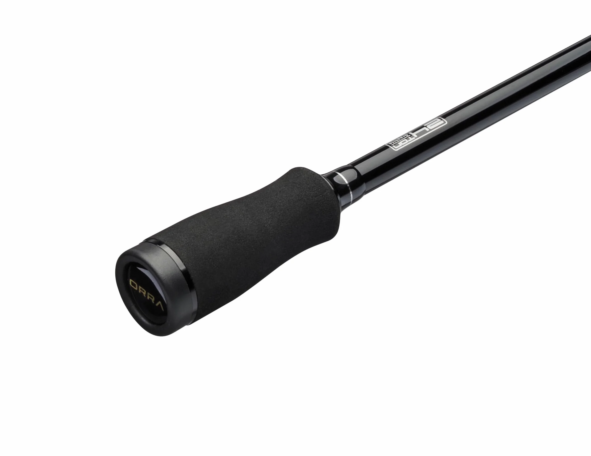 Abu Garcia ORRA Predator Casting Tige canne à pêche sensible légère Bar brochet Truite