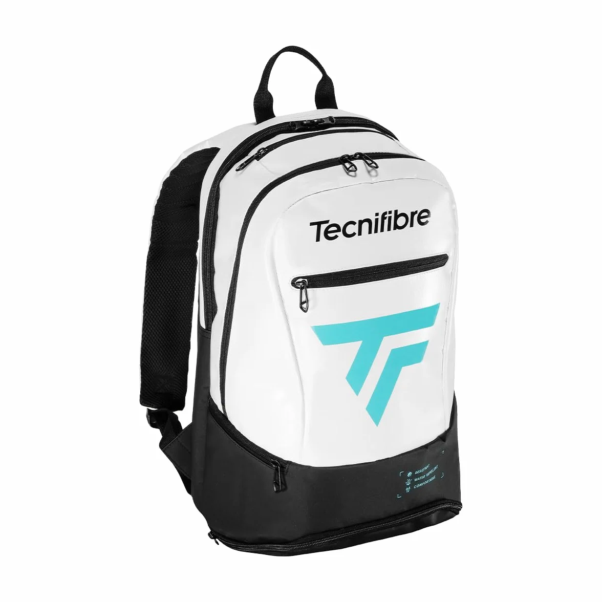 Tecnifibre Mochila Tour Endurance Blanco 40TOUWBLBA