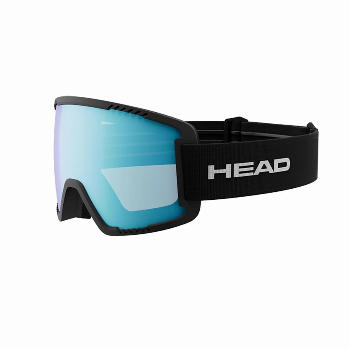 HEAD Contex Photo Lunettes de ski et de snowboard Mixte (lot de 1)