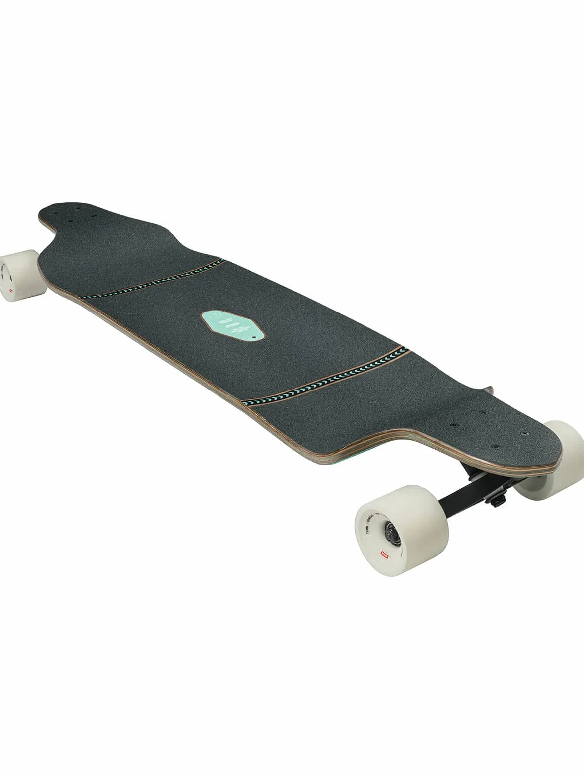 Globe Longboard Bannerstone Lodge 41