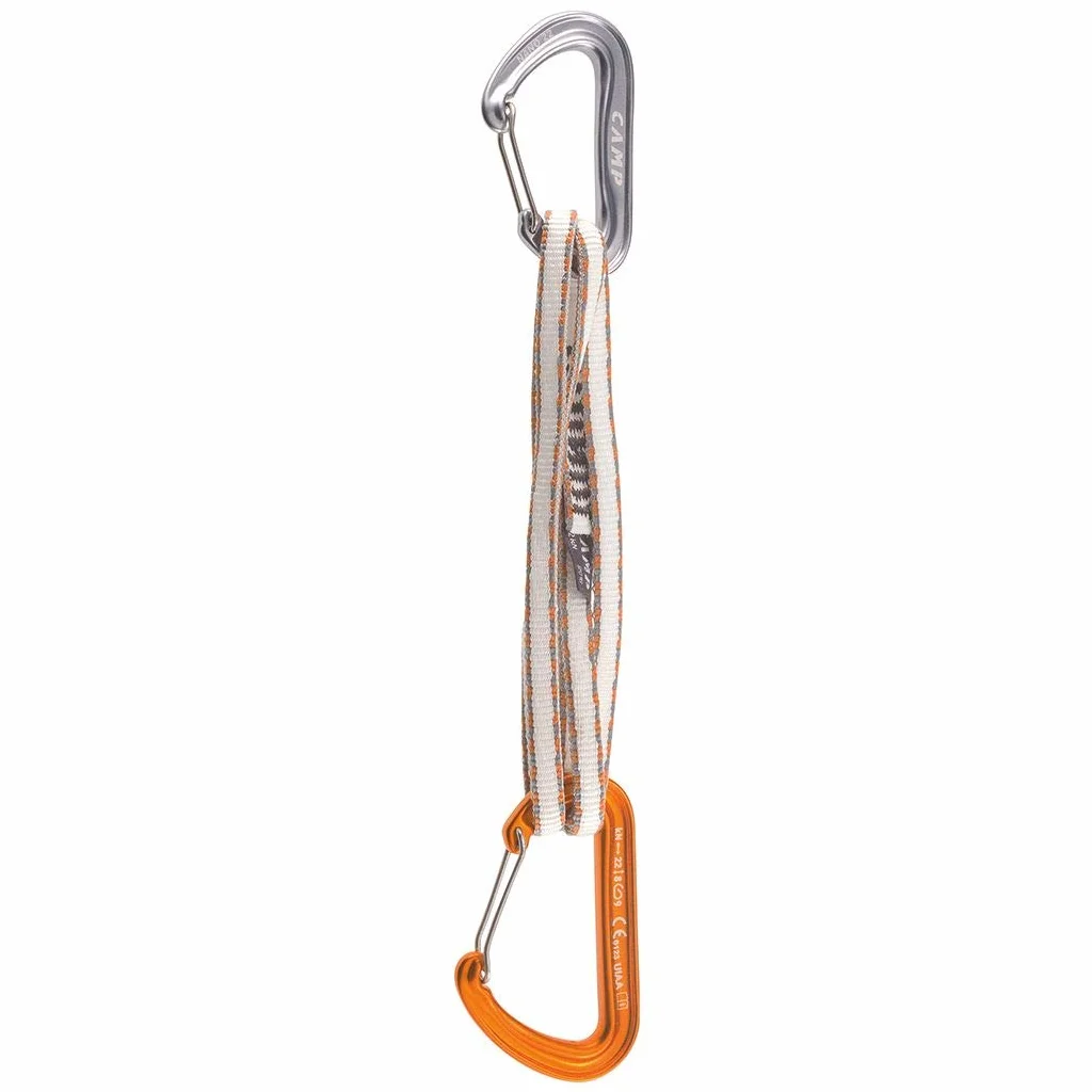 C.A.M.P. Dégaine Set 4 Mach Express DYNEEMA 60 cm