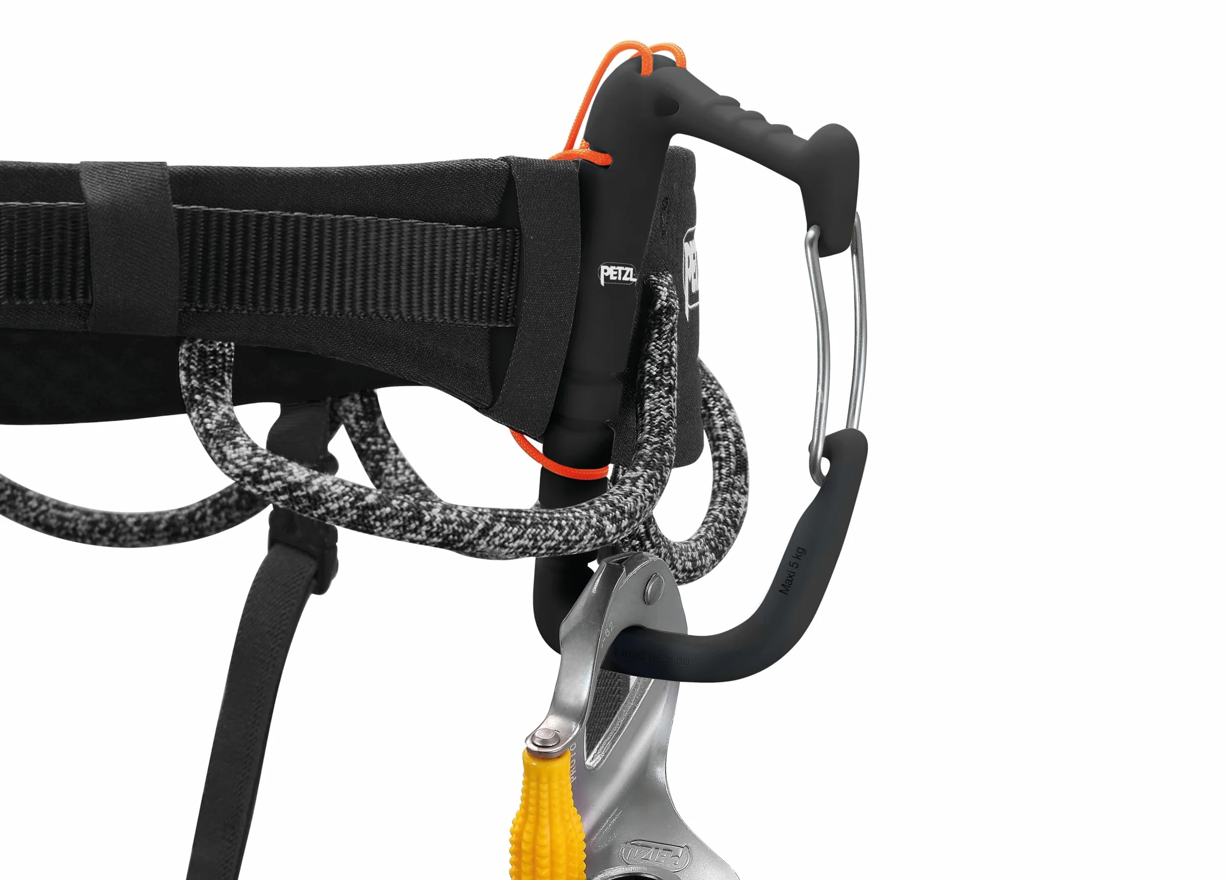 PETZL Hirundos baudriers d'escalade