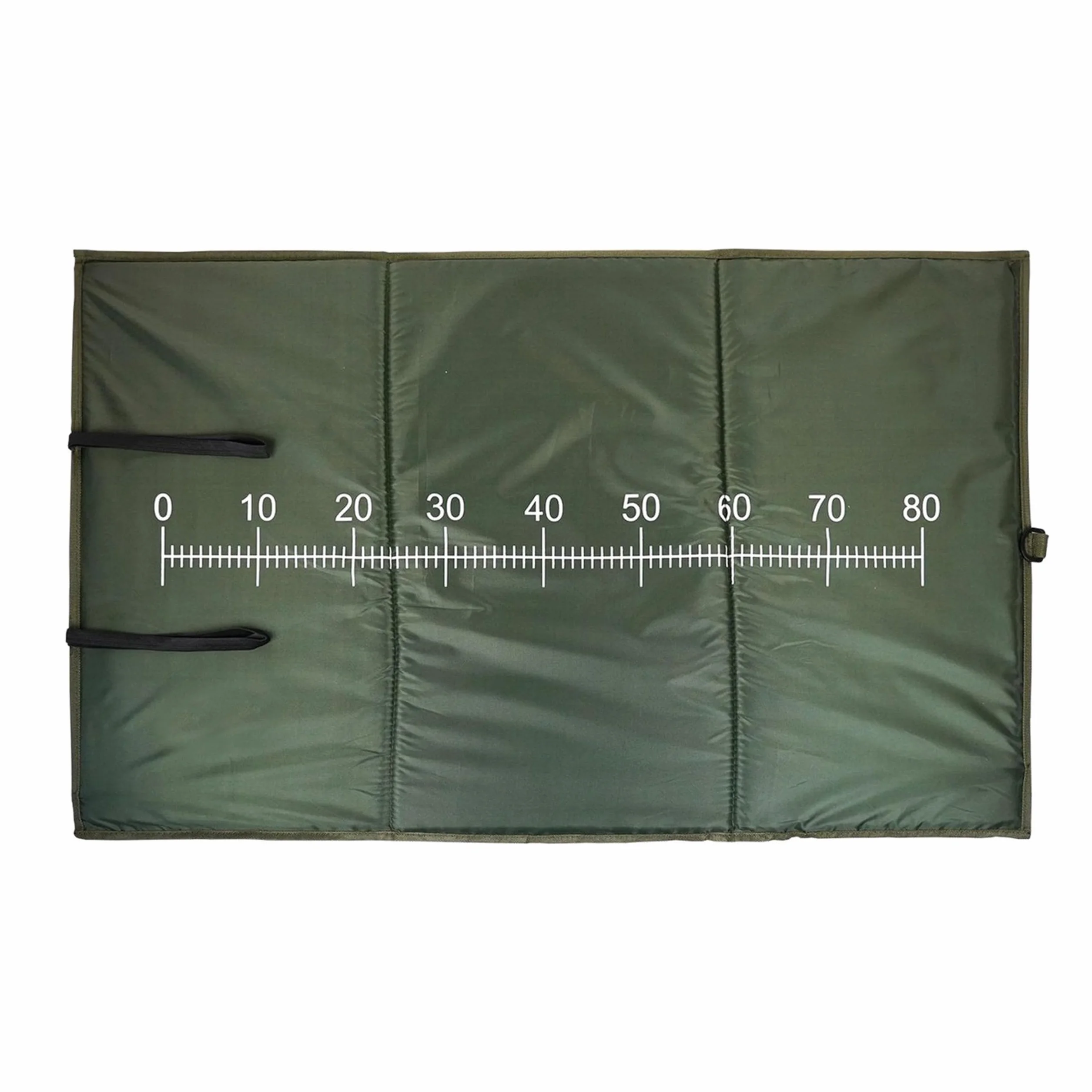 FishXpro Carp Landings Set - Filet à carpes avec tapis de ramassage - Épuisette à carpe