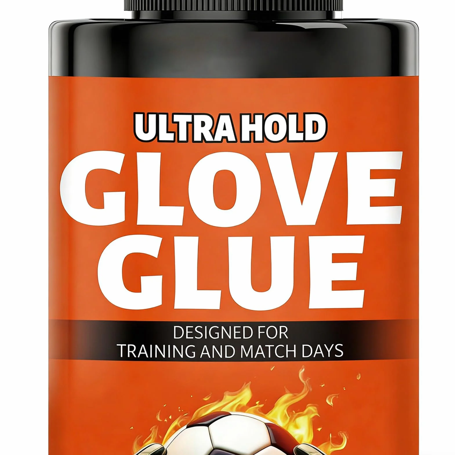 Spray Adhérent pour Gants de Football - 100ml, Antidérapant, Séchage Rapide
