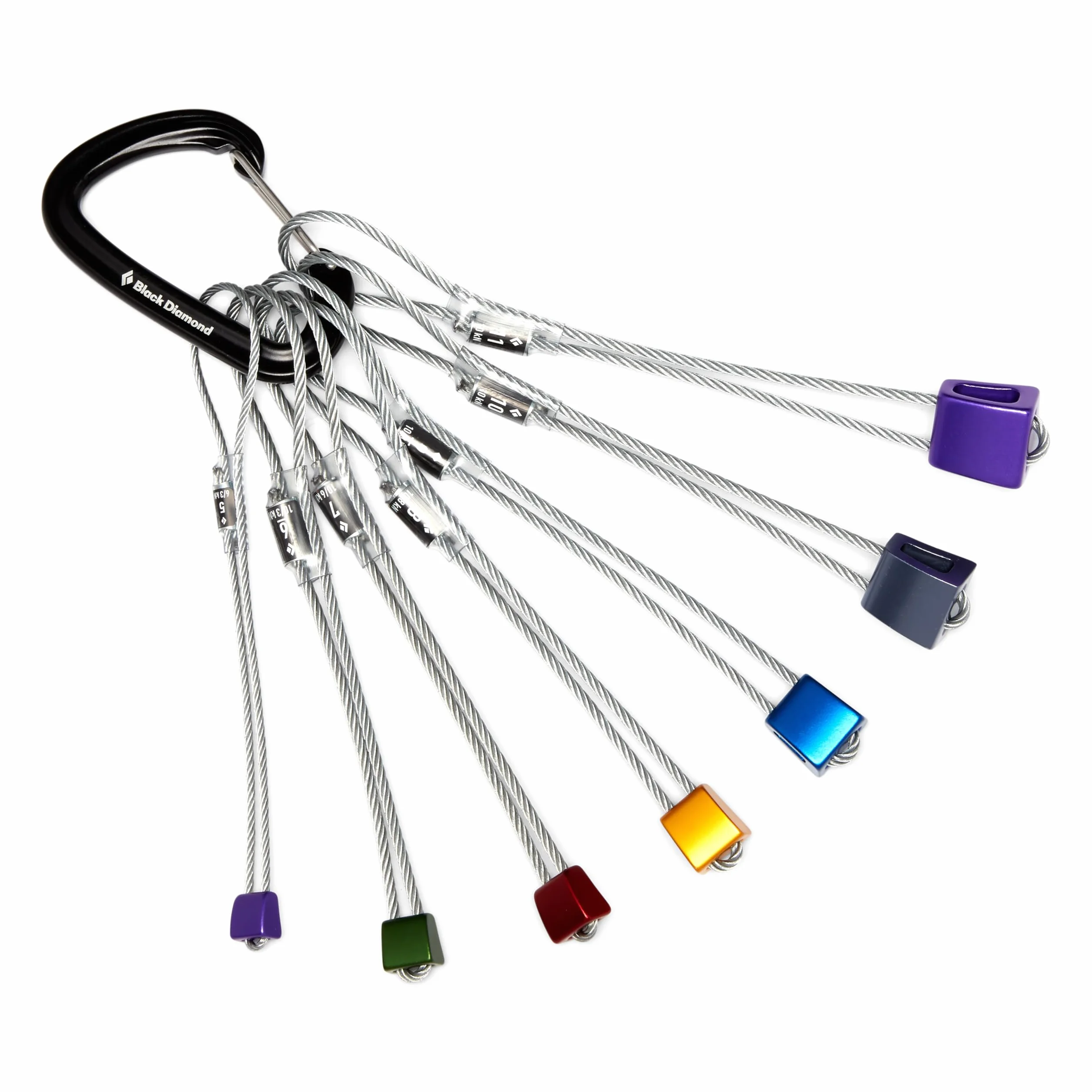 Black Diamond Stopper Classic No.5-11