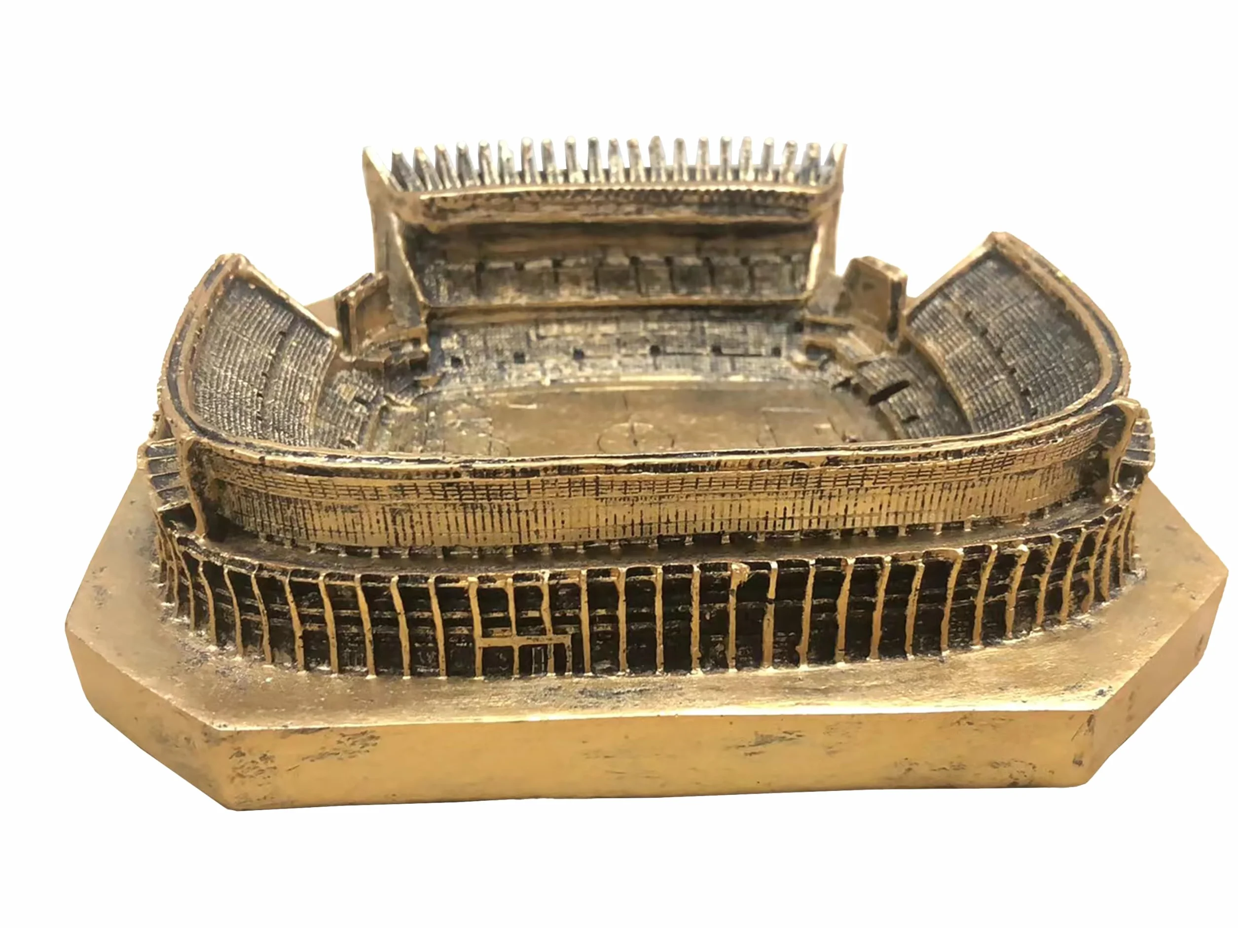 CYP BRANDS Atletico DE Madrid Maquette resine Stade Vicente Calderon
