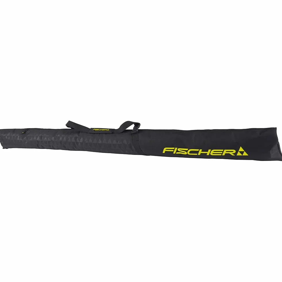 Fischer Ski Eco XC 210 1 Paire