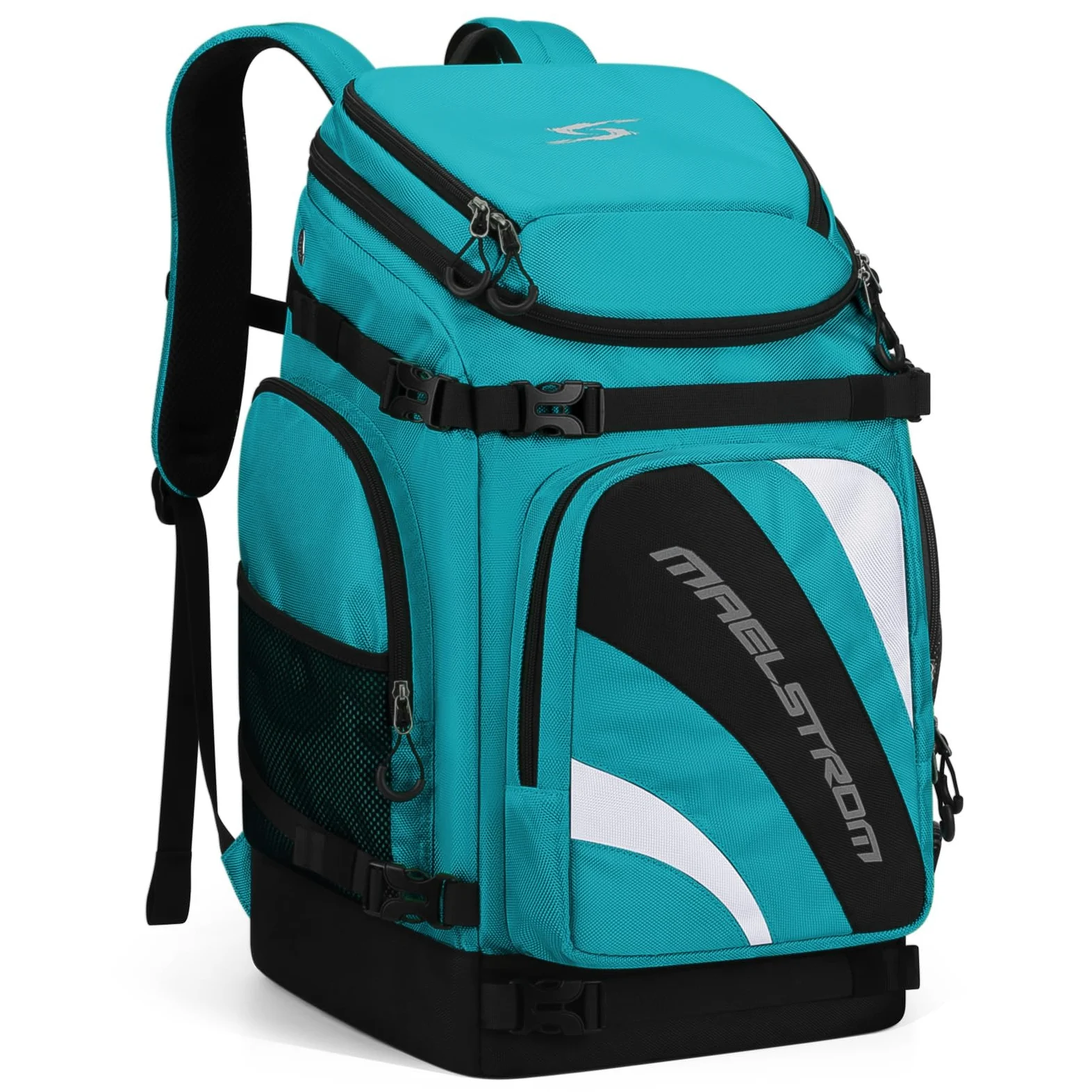 Maelstrom Large Ski Boot Travel Bag for Men Women