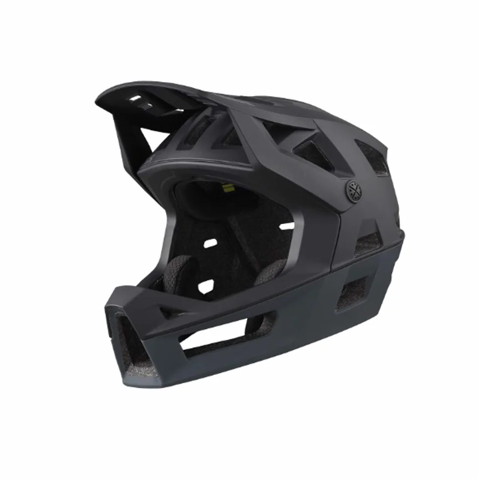 Casque Trigger FF Black XS (49-54cm)