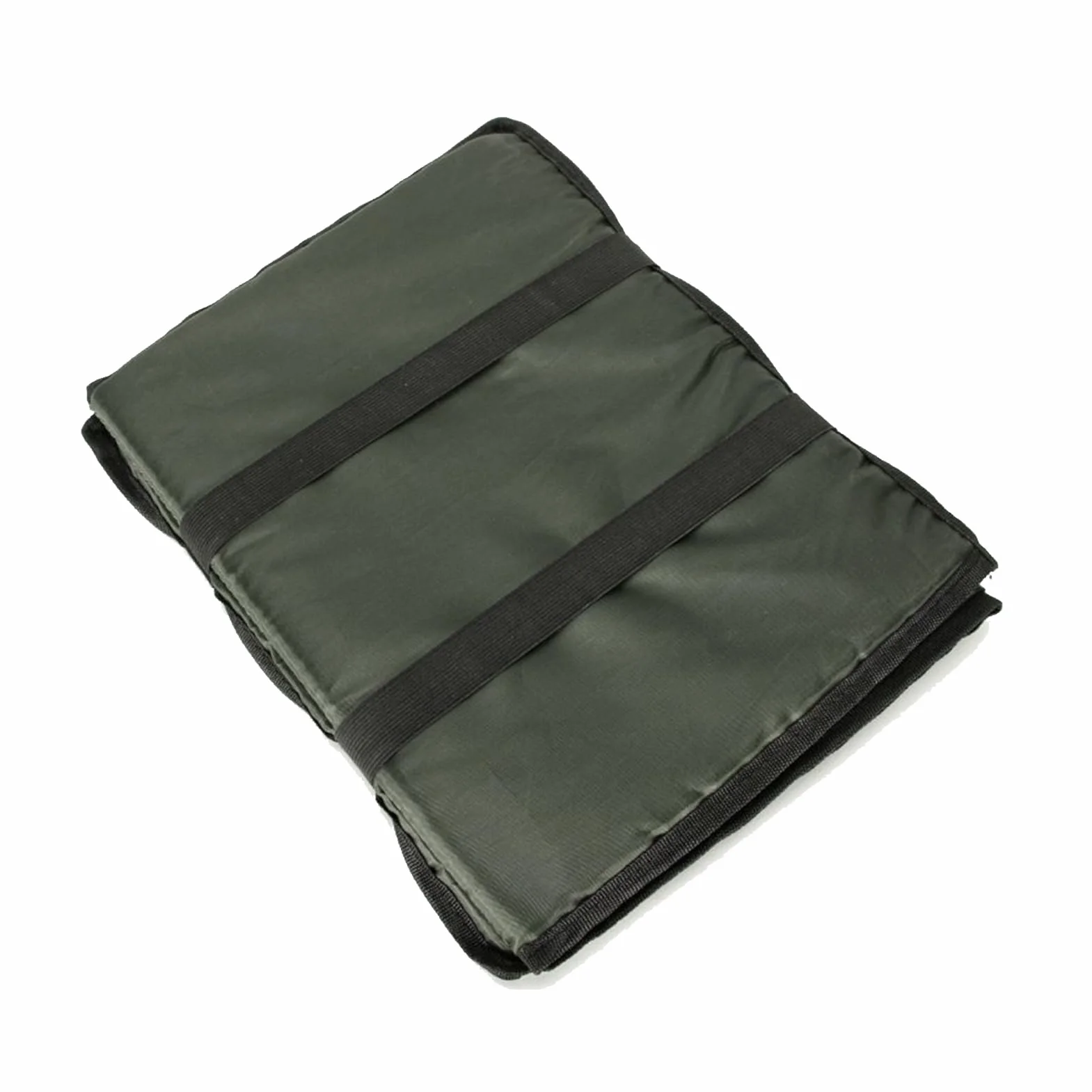 Tapis de Décrochage pour Pêche à la Carpe,Tapis de Réception Rembourré et Pliable pour Protéger Les Poissons | Équipement de Pêche Pliable Portable pour Pêcheur Débutant Expert