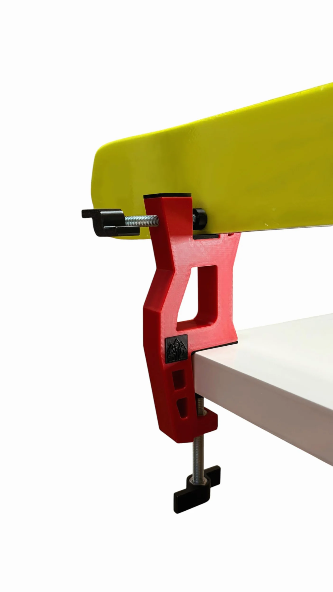 Ski Vise - Tendeur de Ski - Système de Serrage de Ski - Support de Ski - Étau de Ski