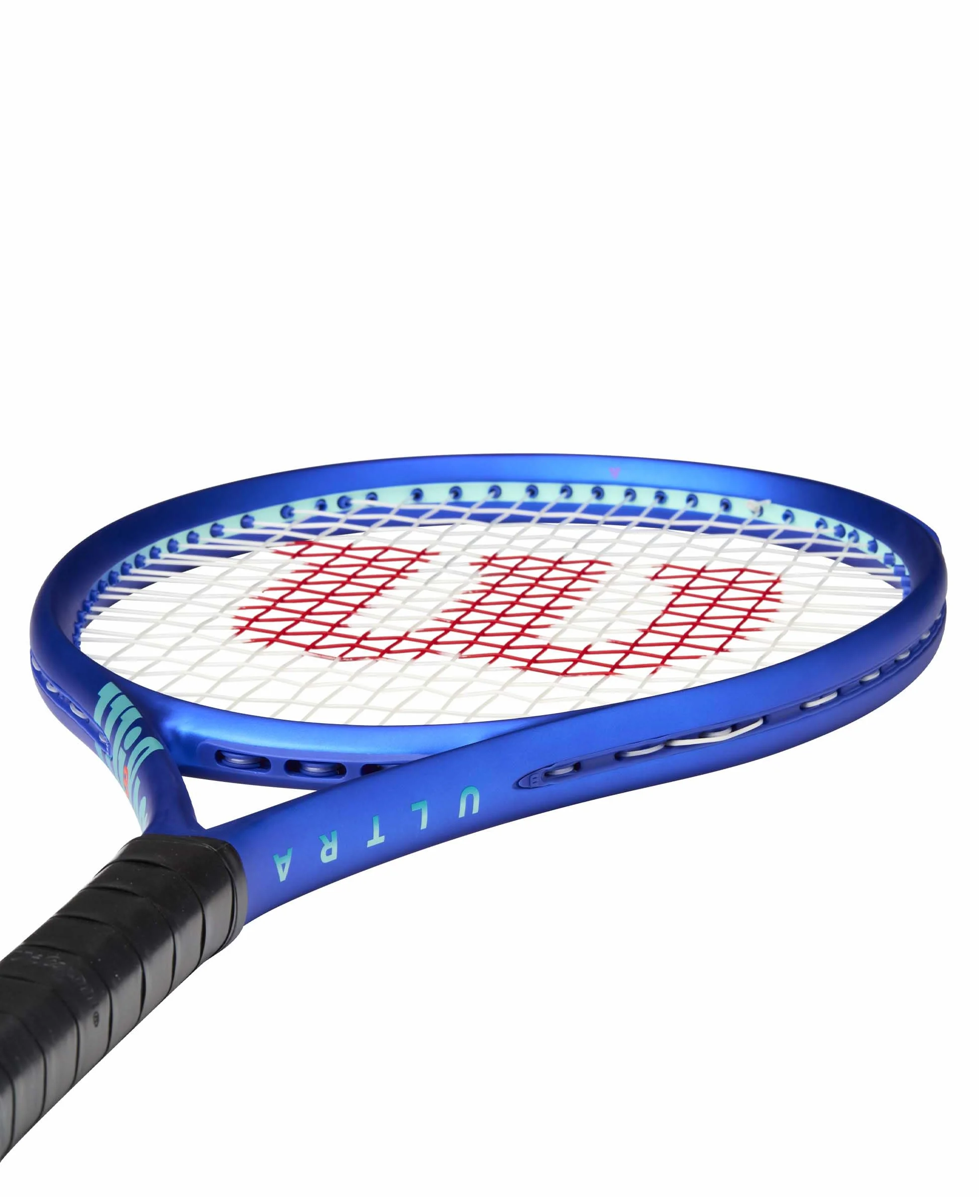 Wilson Ultra 26 V5 Raquette de Tennis, Taille 26