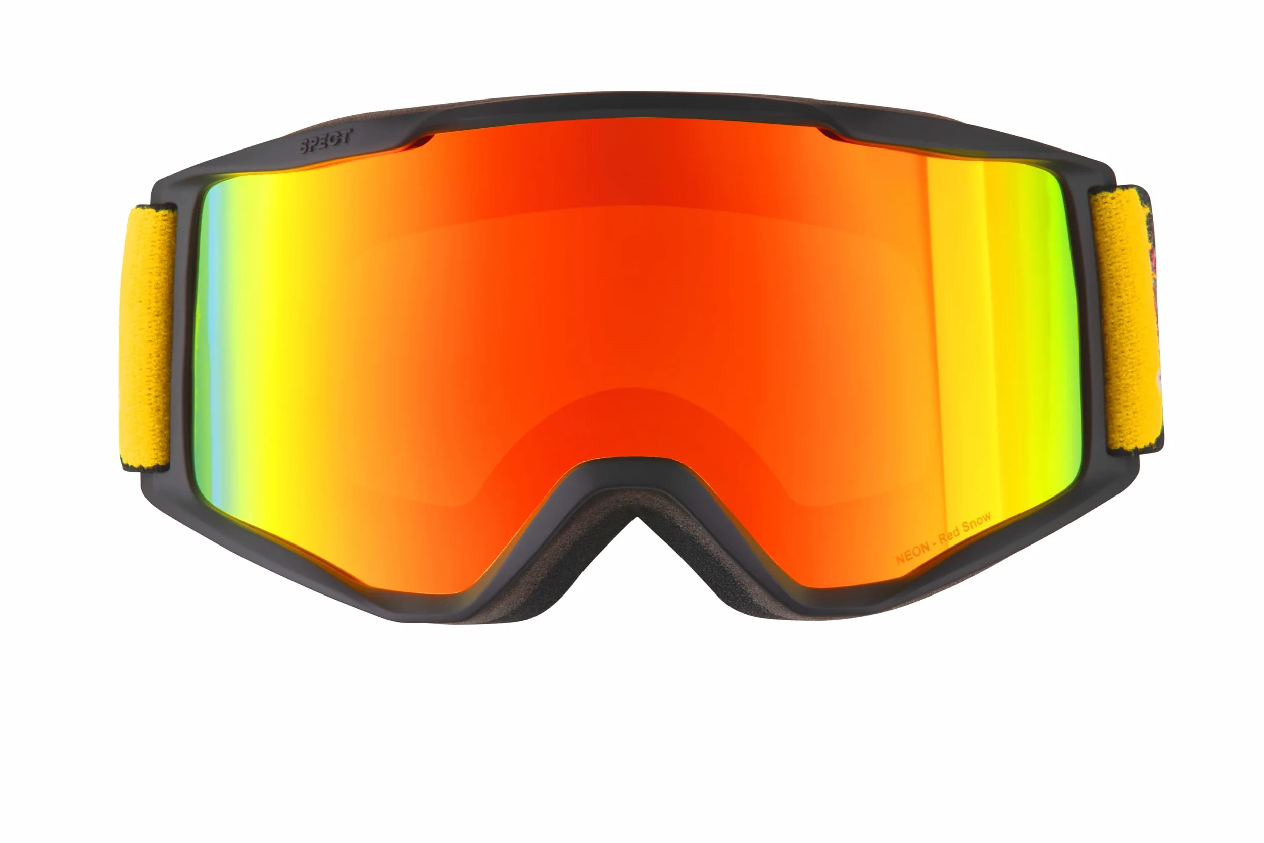 Red Bull NEON-02RE2 Masque de ski
