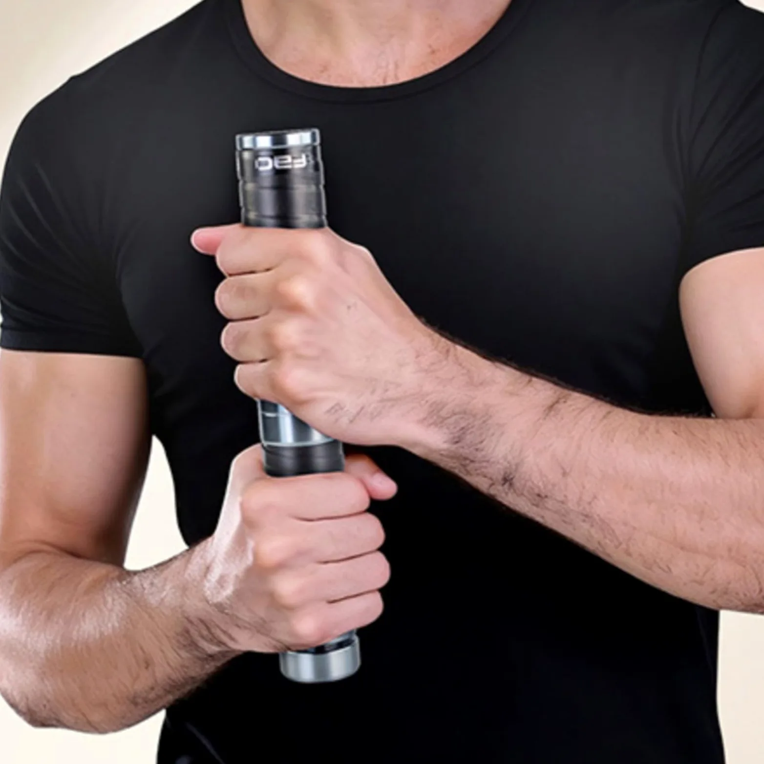predolo Hand Grip Réglable Poignée Force Réglable Ergonomique Grip Musculation Main