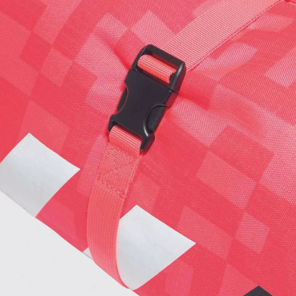Rossignol - Housse De Ski Hero Junior Ski Bag 170cm - Taille Unique - Rouge
