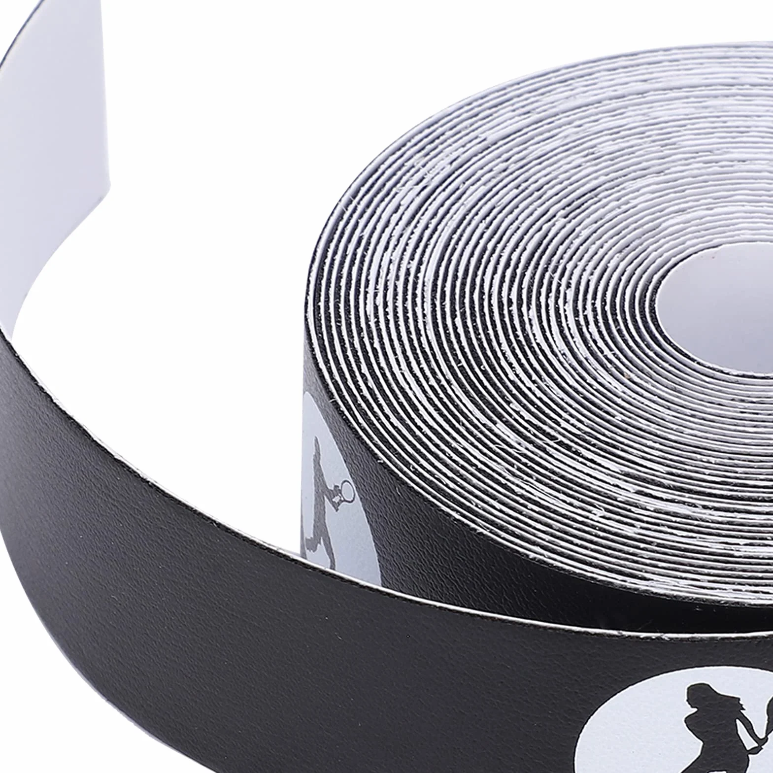 OUKENS Bande Anti-Rayures Tête Raquette Tennis Protection PU Cadre