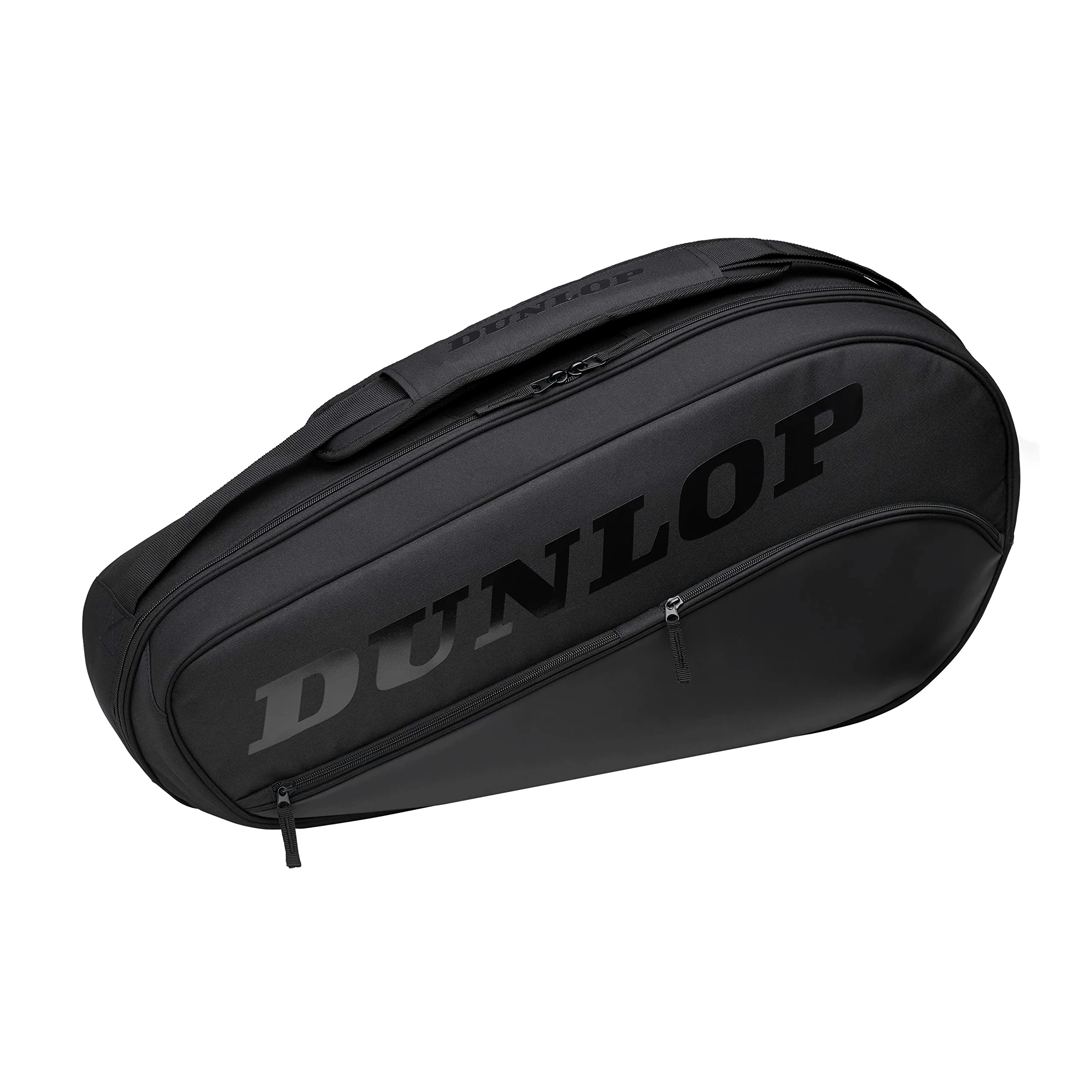 Dunlop Sac de Tennis pour Raquettes Dunlop Team 3
