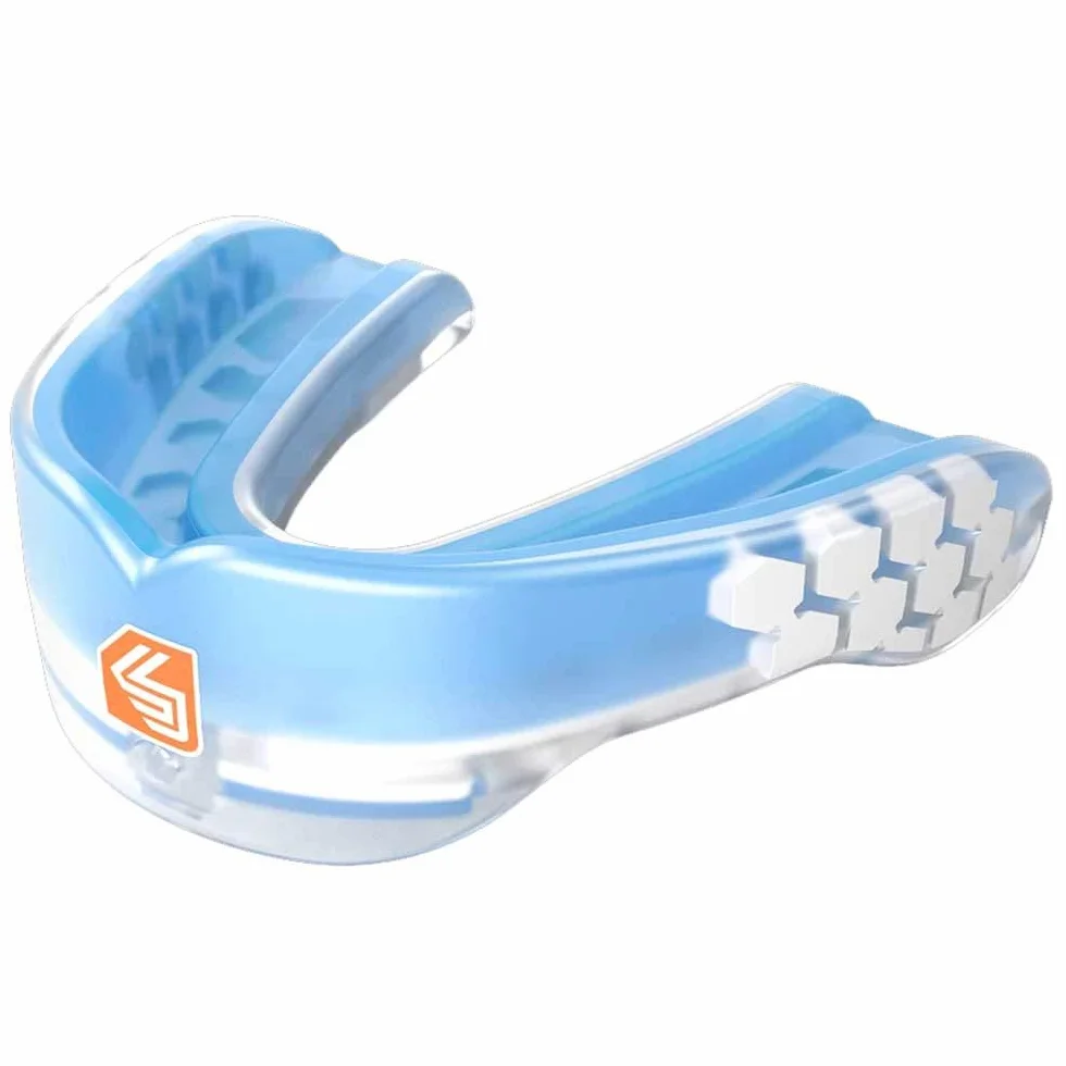 Shock Doctor Protection