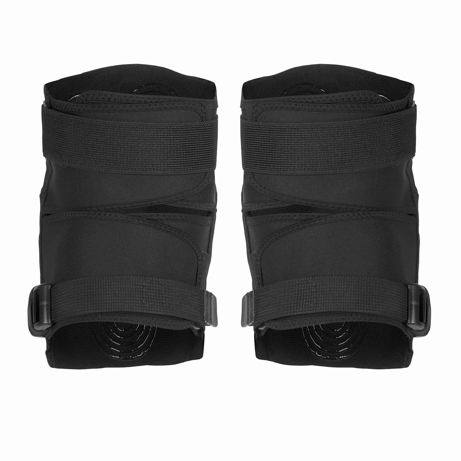 TSG Genouillères Roller Derby 3.0 Noir Foncé Taille L