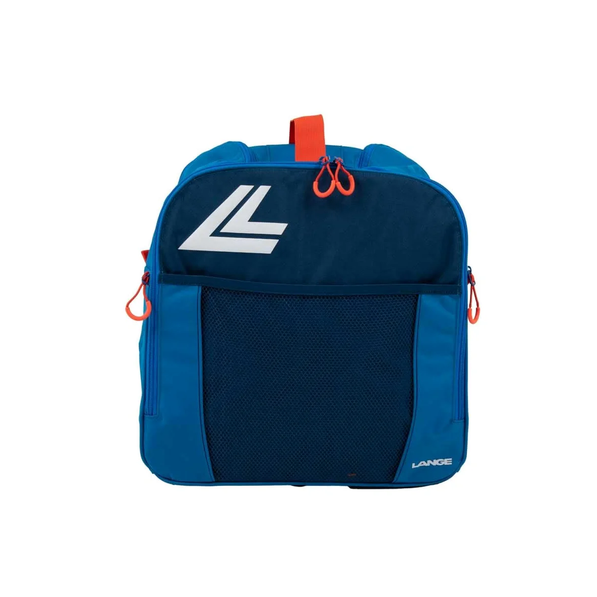 Lange - Housse A Chaussures De Ski Pro Boot Bag Bleu - Homme - Taille Taille Unique - Bleu