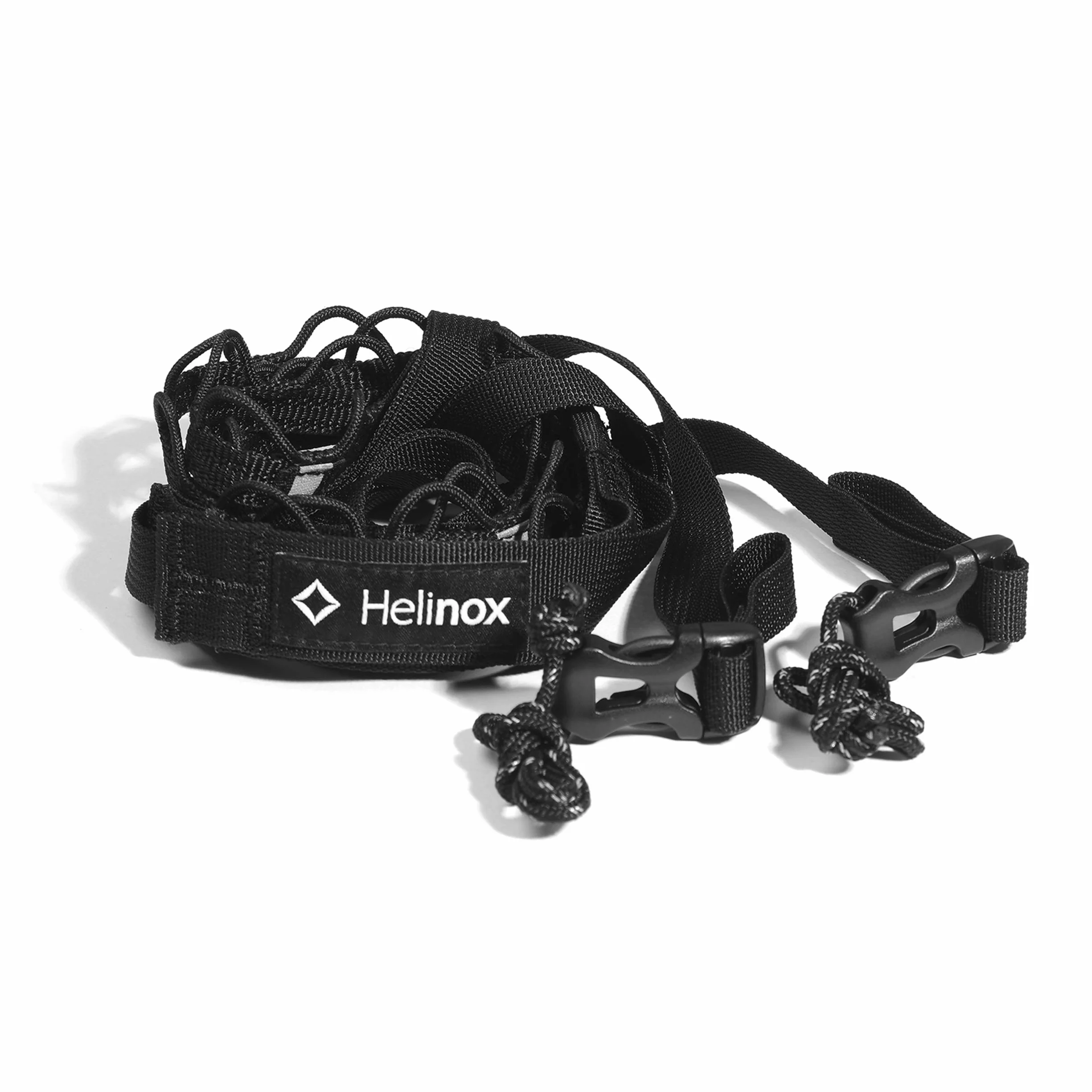 Helinox Daisy Chain 1,5-2,5m, noir