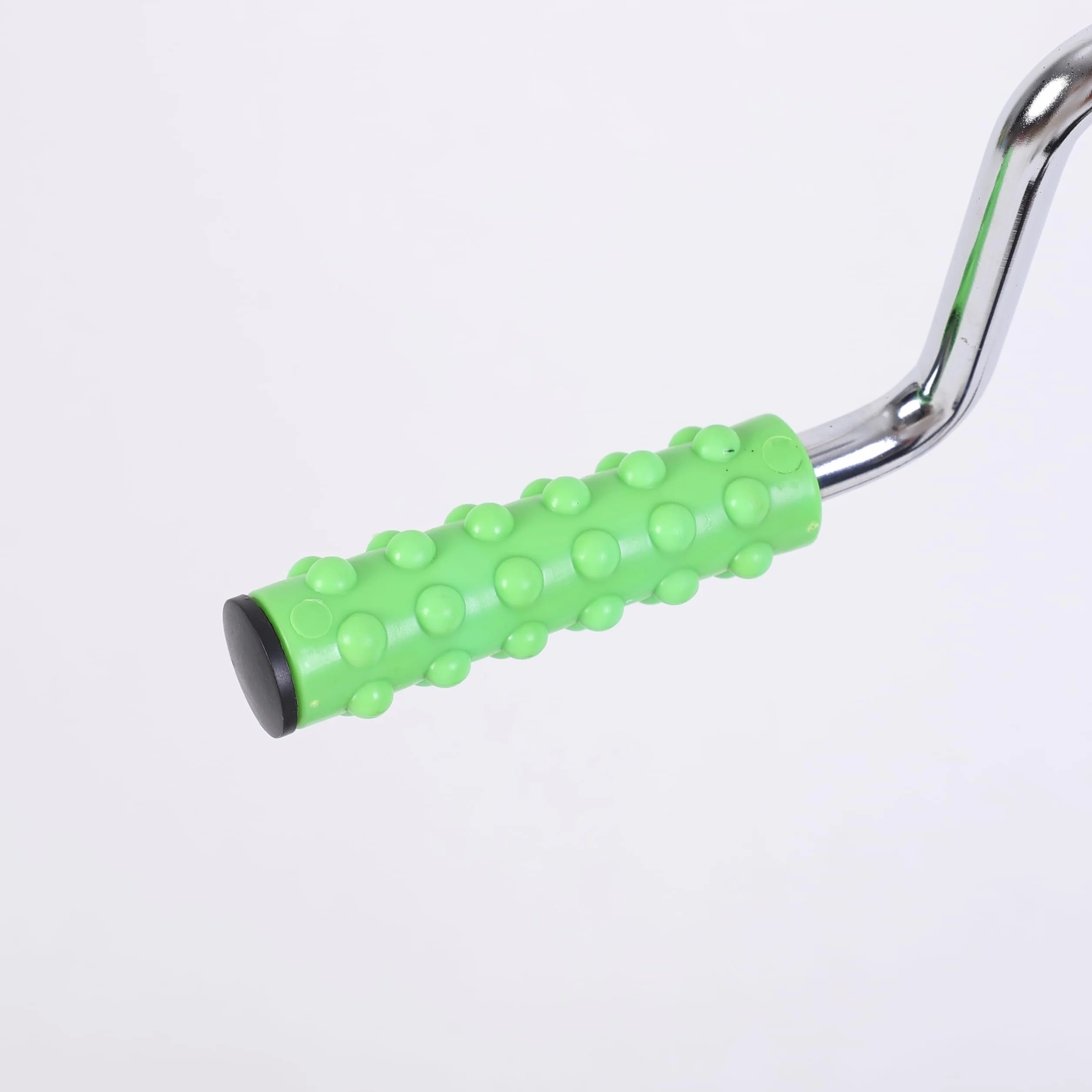 ECODE® Vélo d'Entraînement pour la Rééducation des Bras et des Jambes, Équipement de Rééducation, 110x40x55 cm