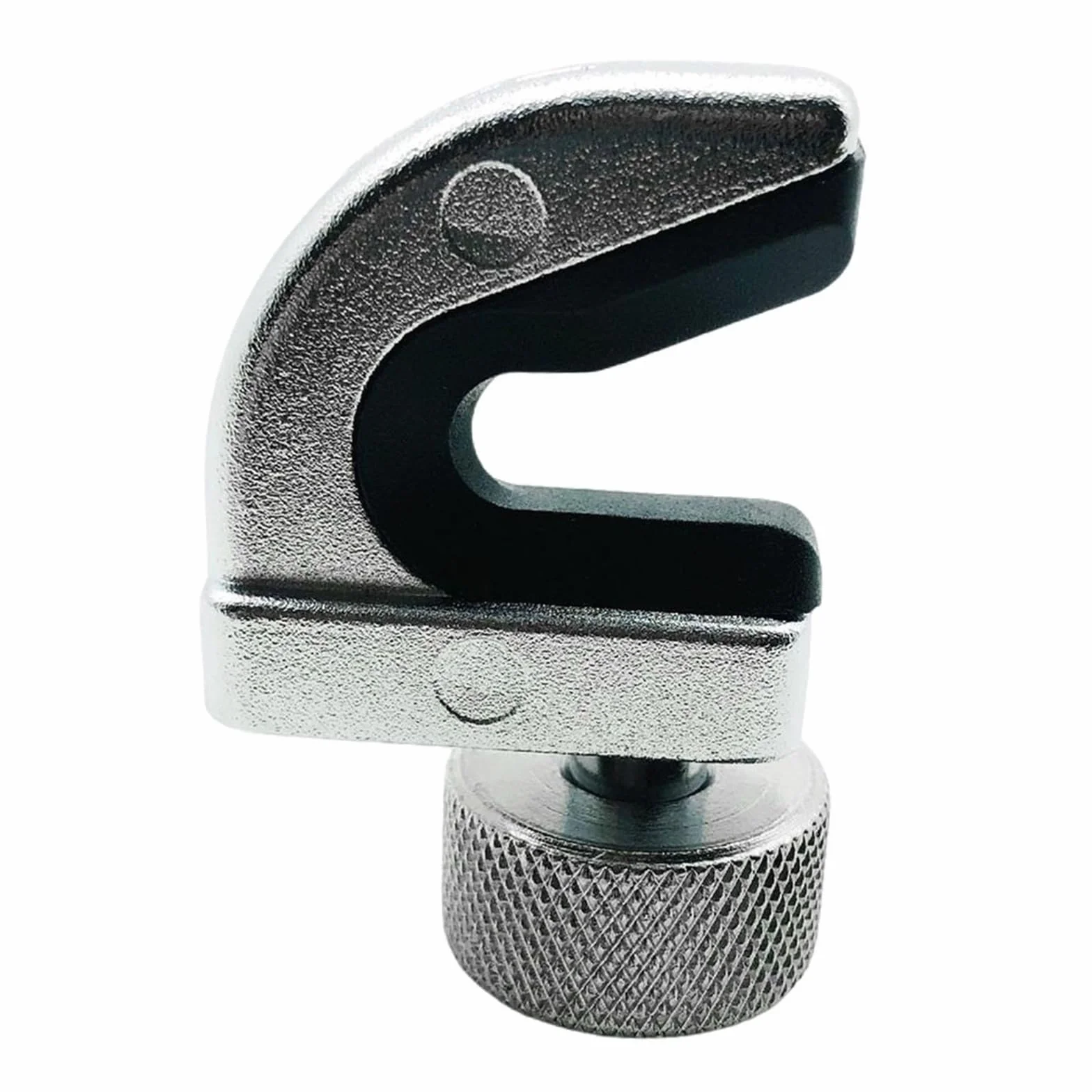Pince de Fixation Fixe en métal de Rechange pour Machine à Corder Raquettes de Tennis
