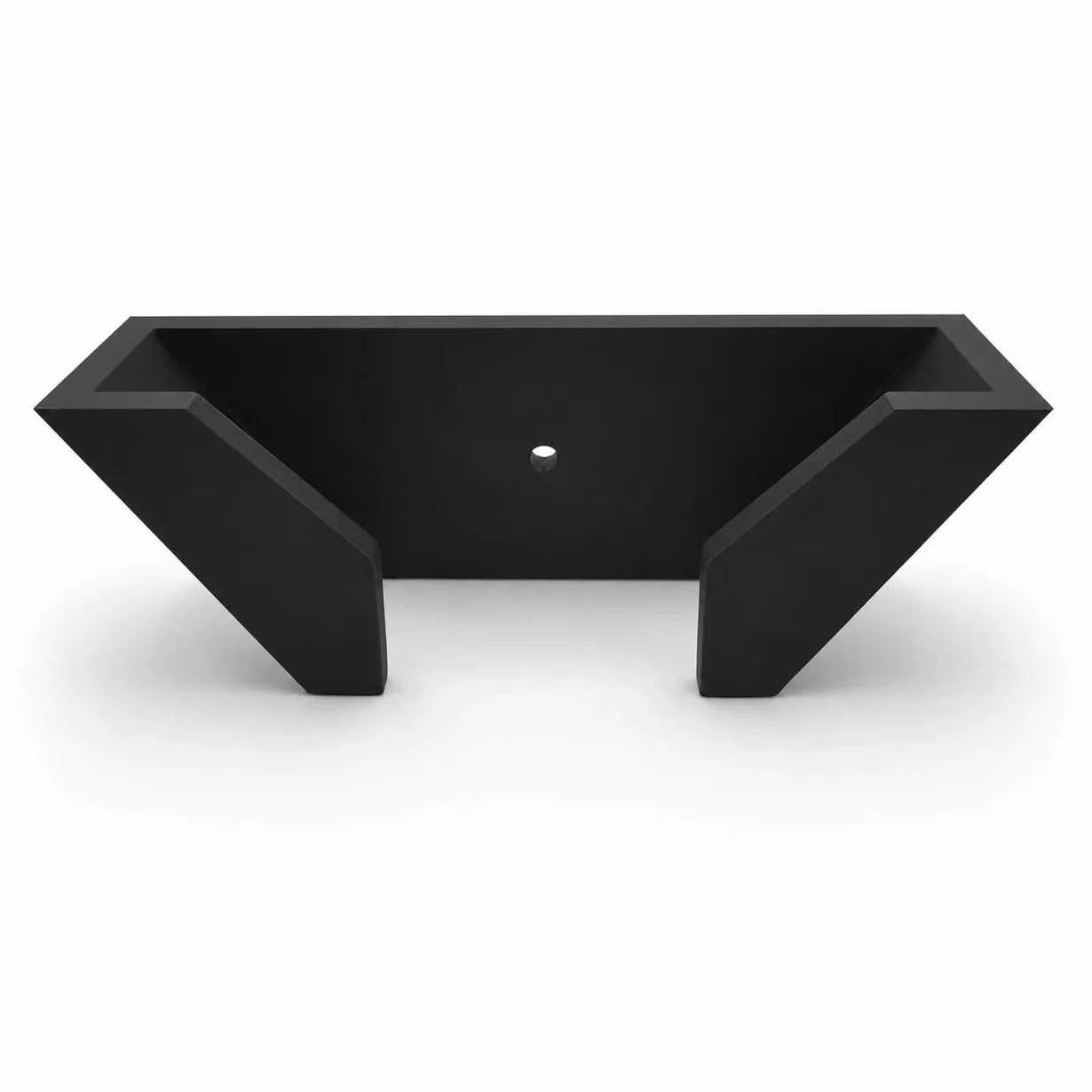 Lot de 2 supports muraux pour raquette de tennis