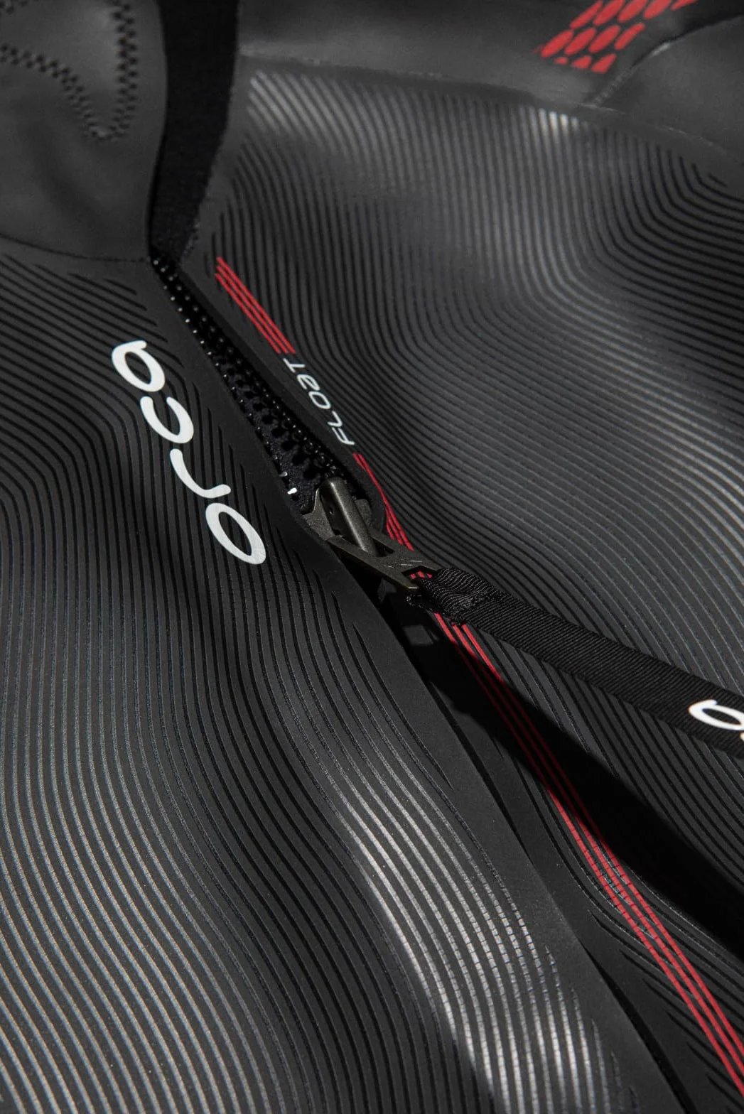 ORCA Athlex Float V2 Triathlon Wetsuit SN16 Black
