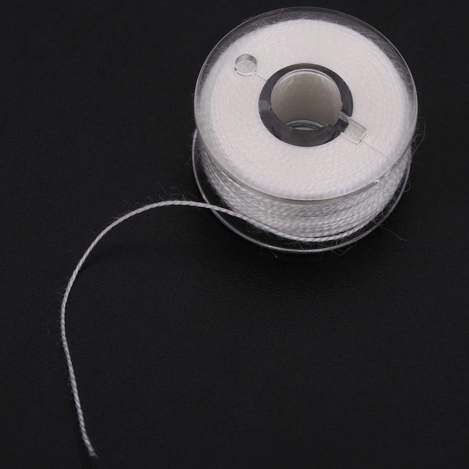 Lignes de pêche à la Carpe, 3 pièces Sacs PVA Kit, bobines de Ligne de pêche PVA, Ruban
