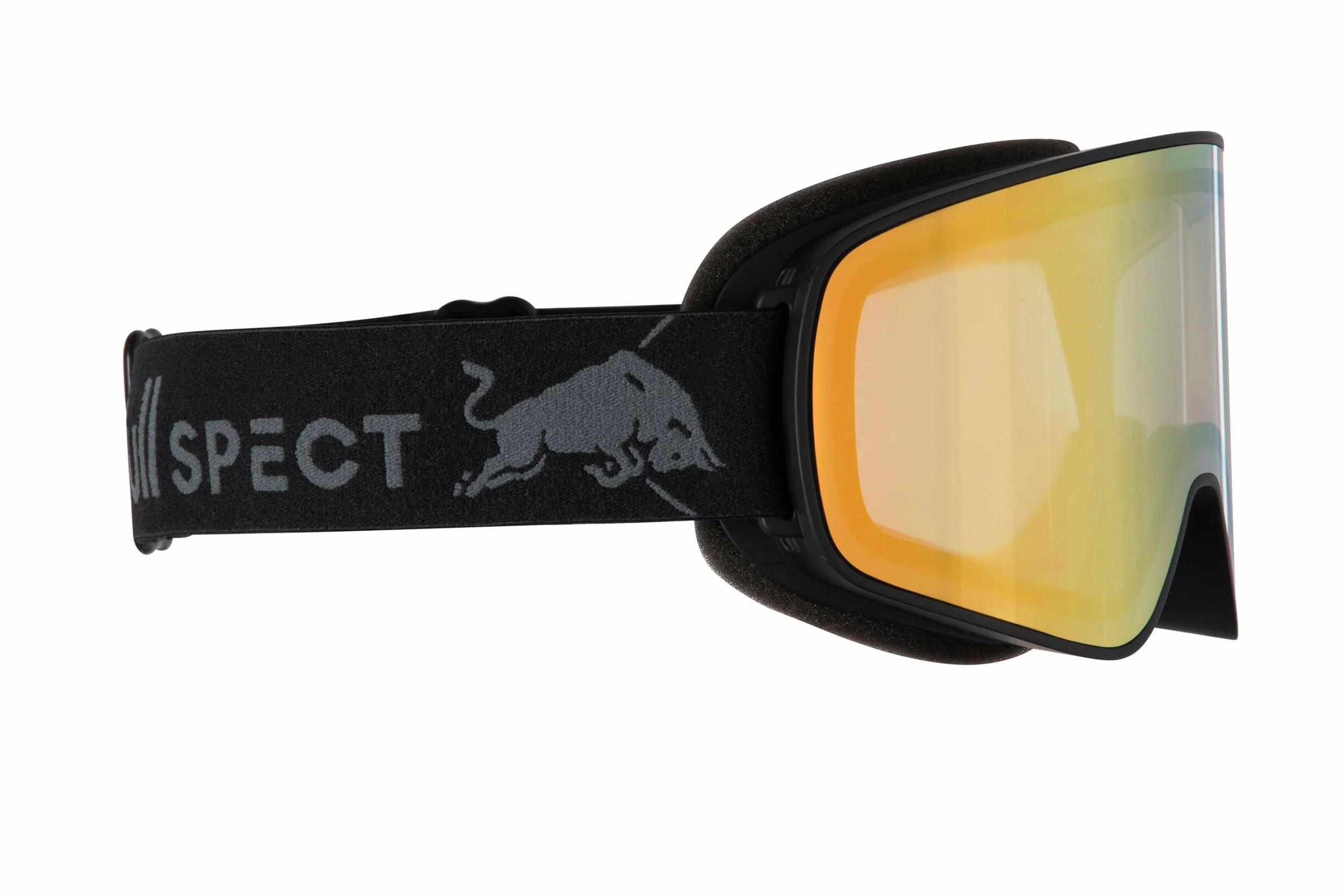 Red Bull Snow RUSH-16GOX Masque de ski
