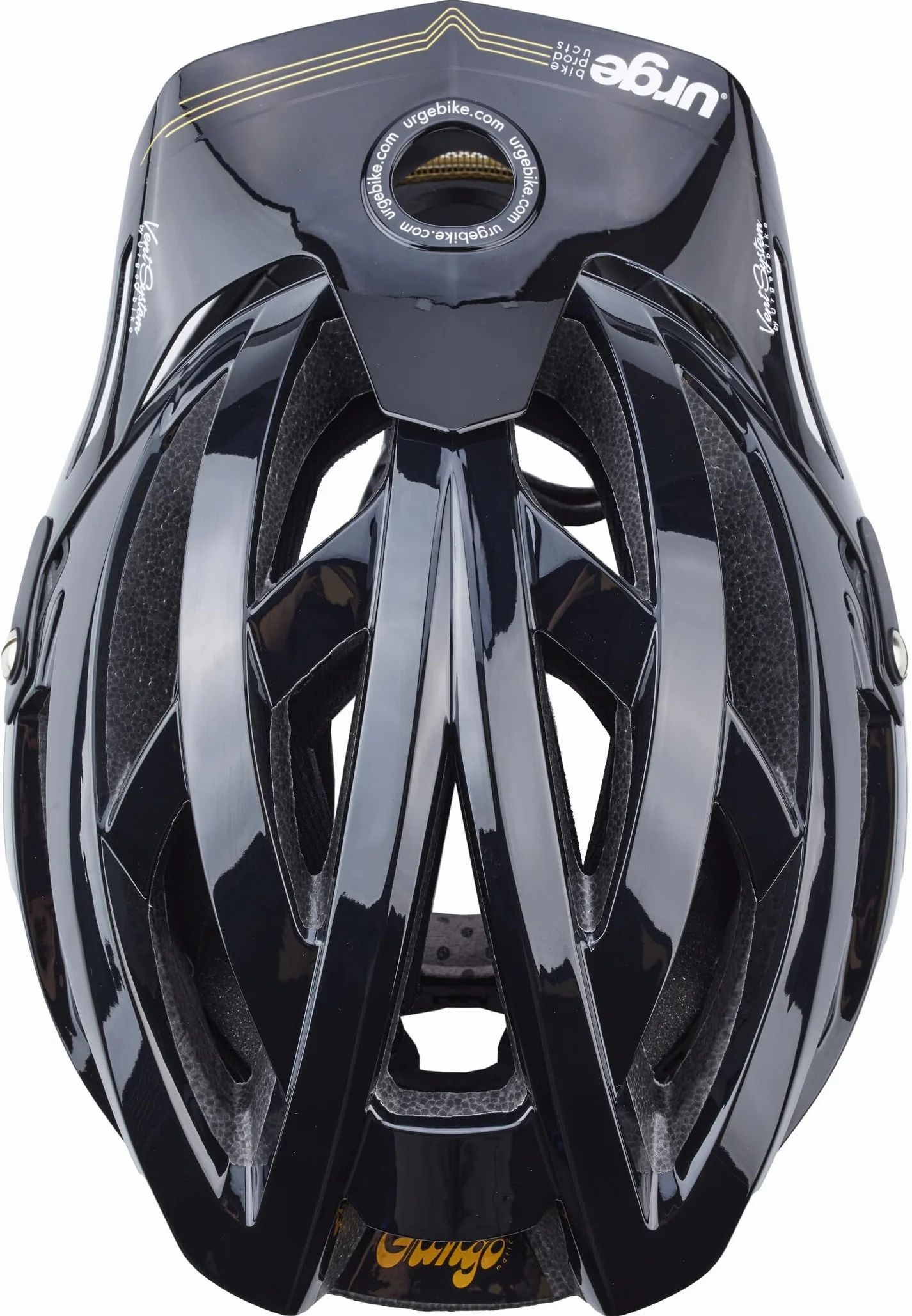 Casque Gringo de la Sierra noir L/XL