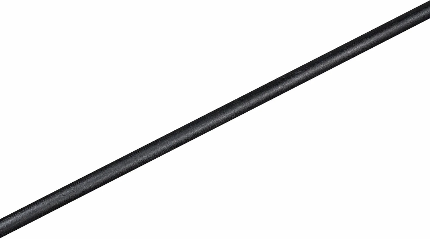 Flèches Fibre de Verre 31 Pouces Spine 800 pour Tir à l'Arc Recurve et Sport - Lot de 12