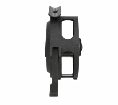 Moulinet semi-automatique Pêche à la mouche LUCKYBUR LB14
