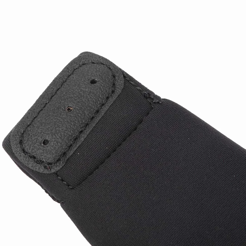 Kiteboard Footstrap Tbest Noir Paire Remplacement Surf Board