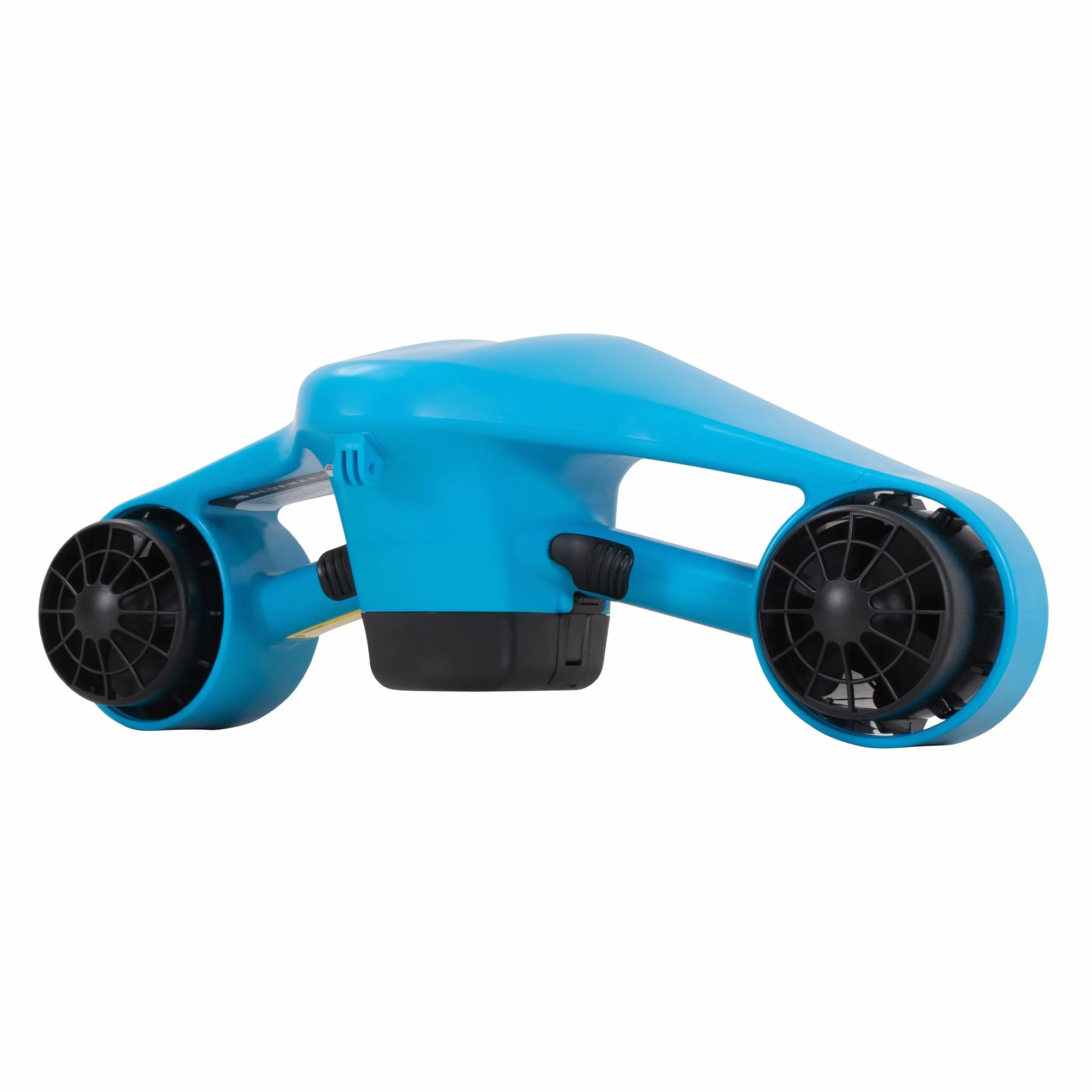 Bluemarina Orca scooter de plongée sous-marin 2 moteurs 500W 3 vitesses 30 mètres